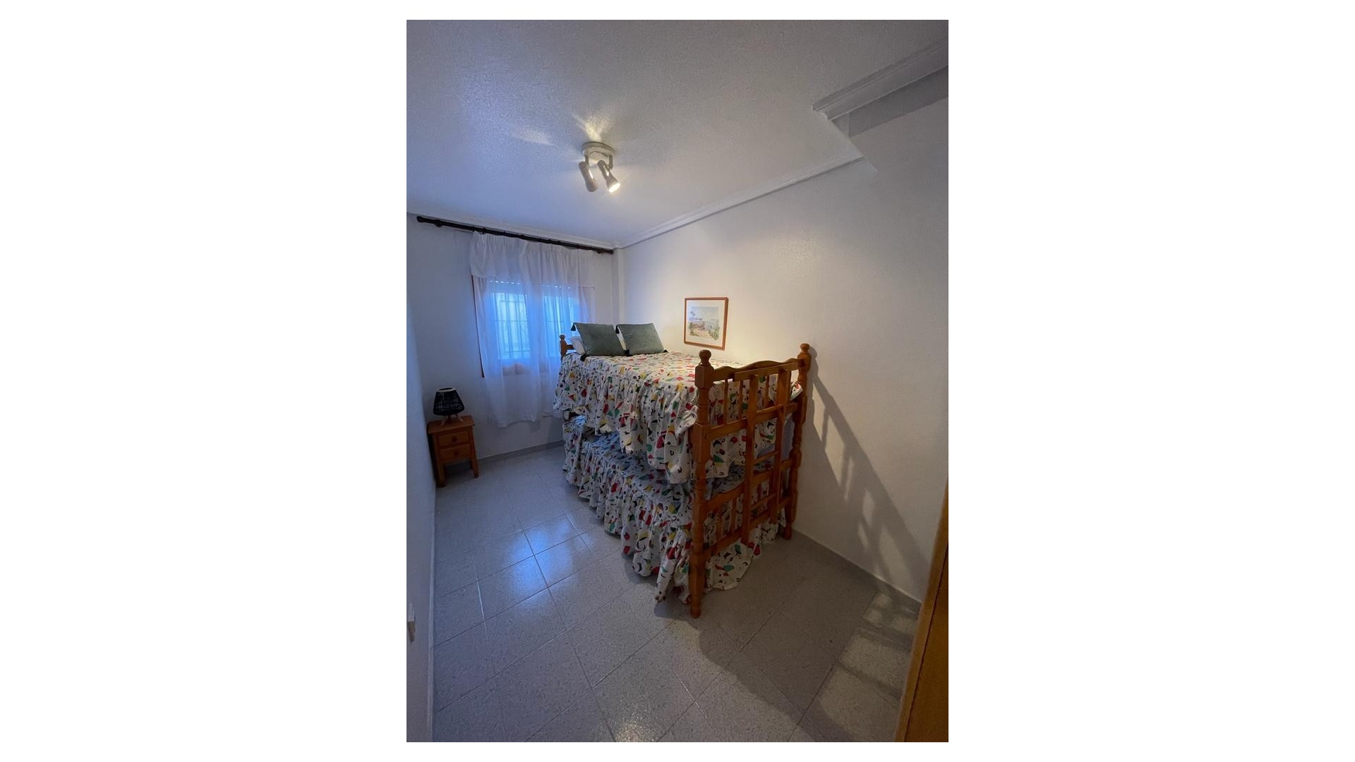 Revente - Maison de ville - Torrevieja - La Mata