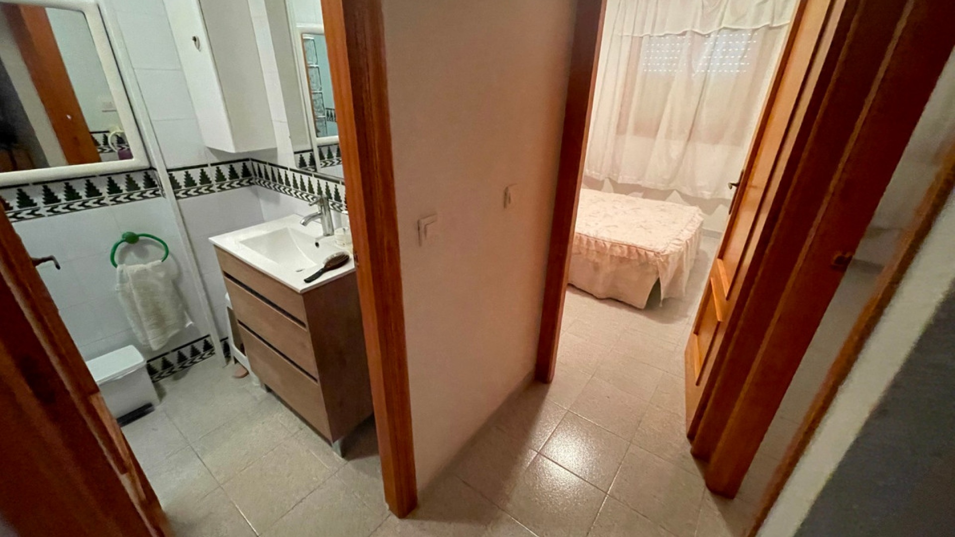 Revente - Maison de ville - Torrevieja - La Mata