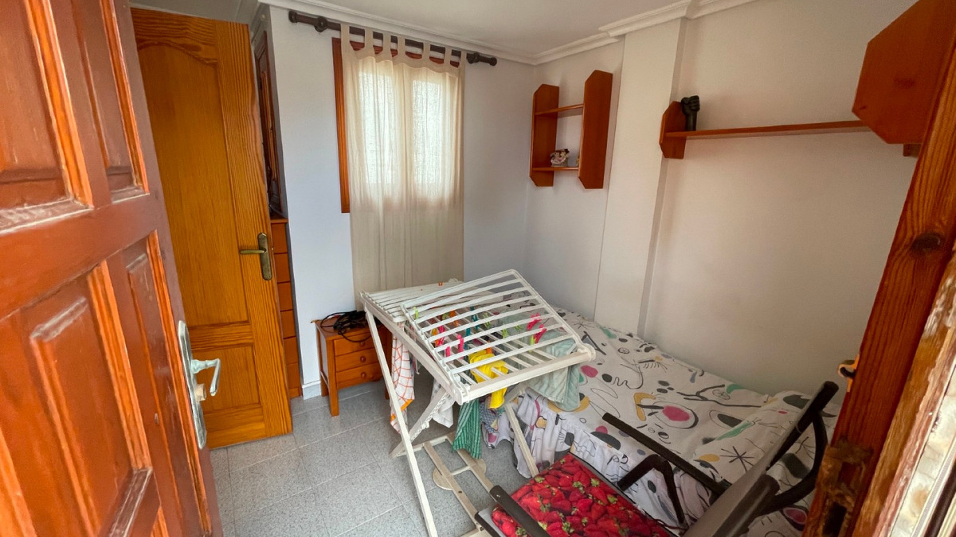 Revente - Maison de ville - Torrevieja - La Mata