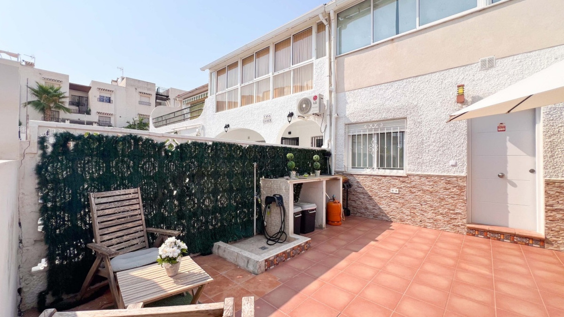 Revente - Maison de ville - Torrevieja - La Mata