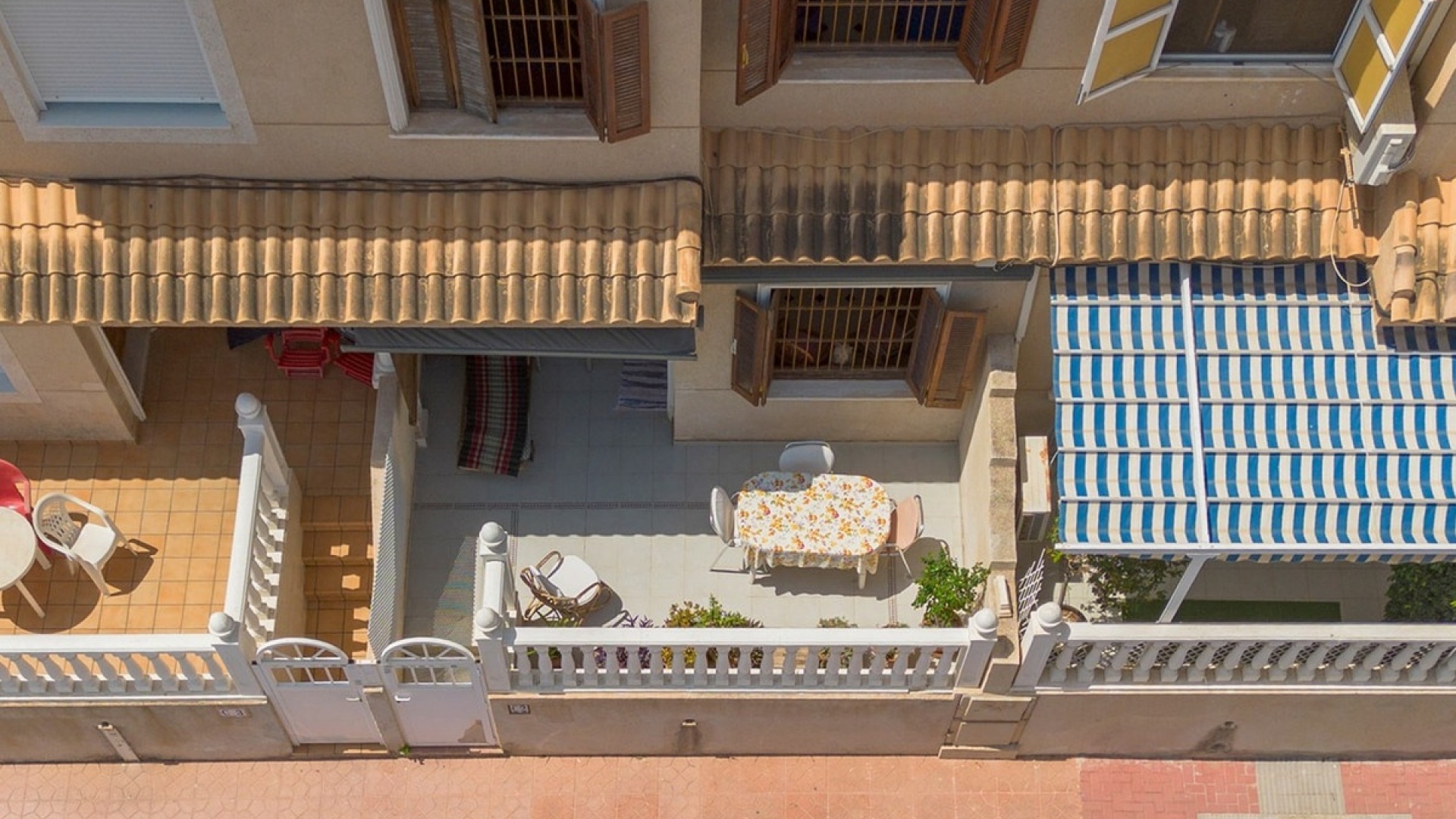 Revente - Maison de ville - Torrevieja - La Mata
