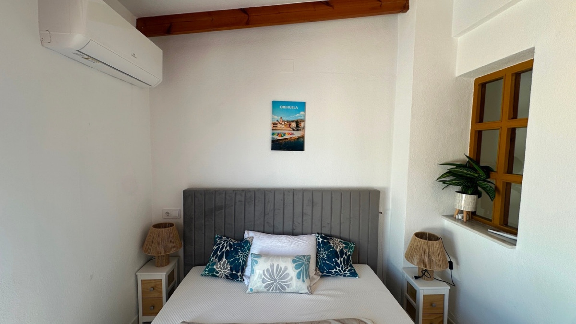 Revente - Maison de ville - Torrevieja - La Mata