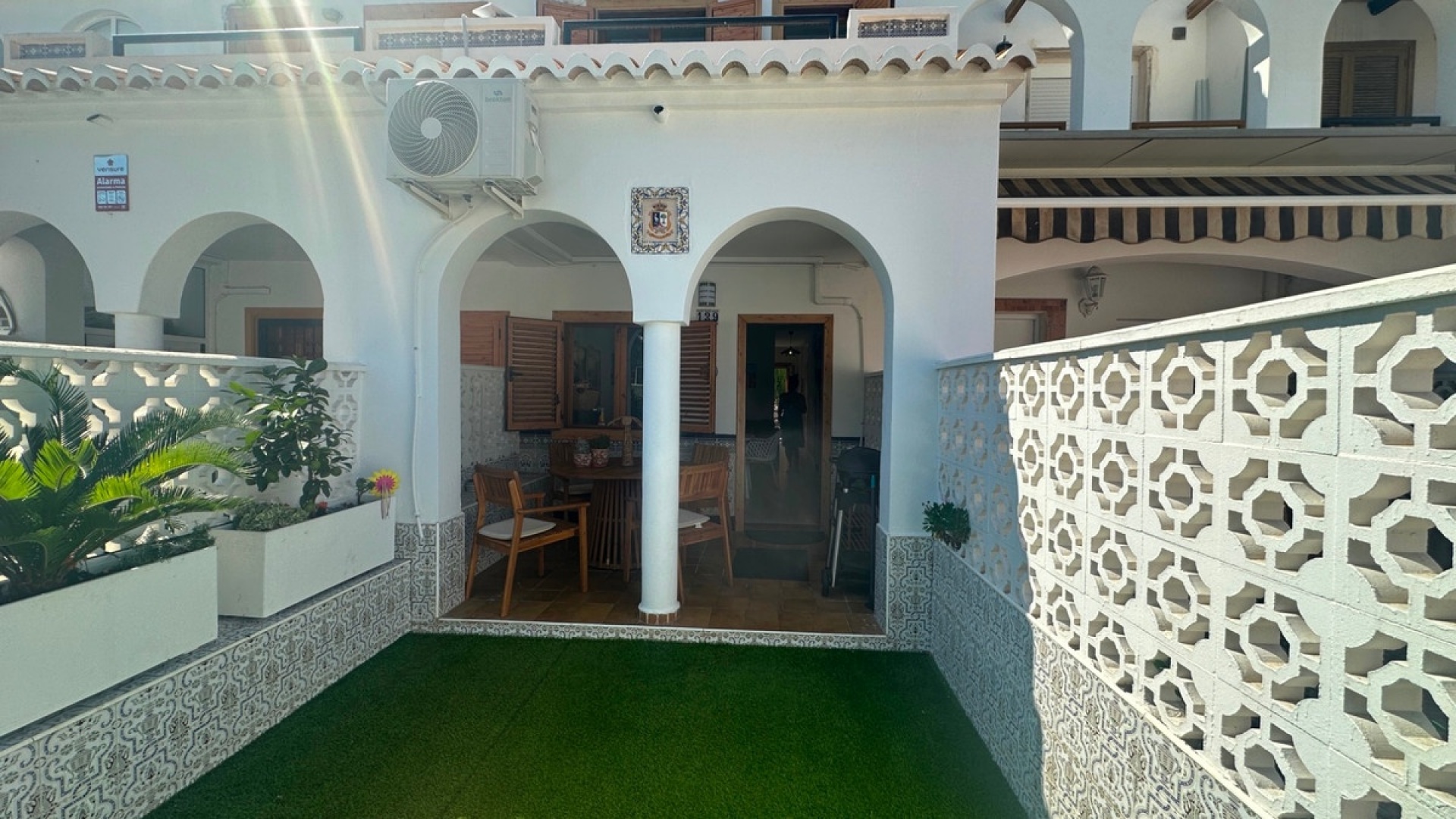 Revente - Maison de ville - Torrevieja - La Mata