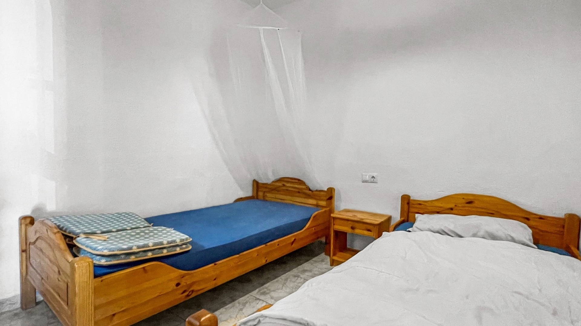 Revente - Maison de ville - Torrevieja - La Siesta - El Salado -  Torreta