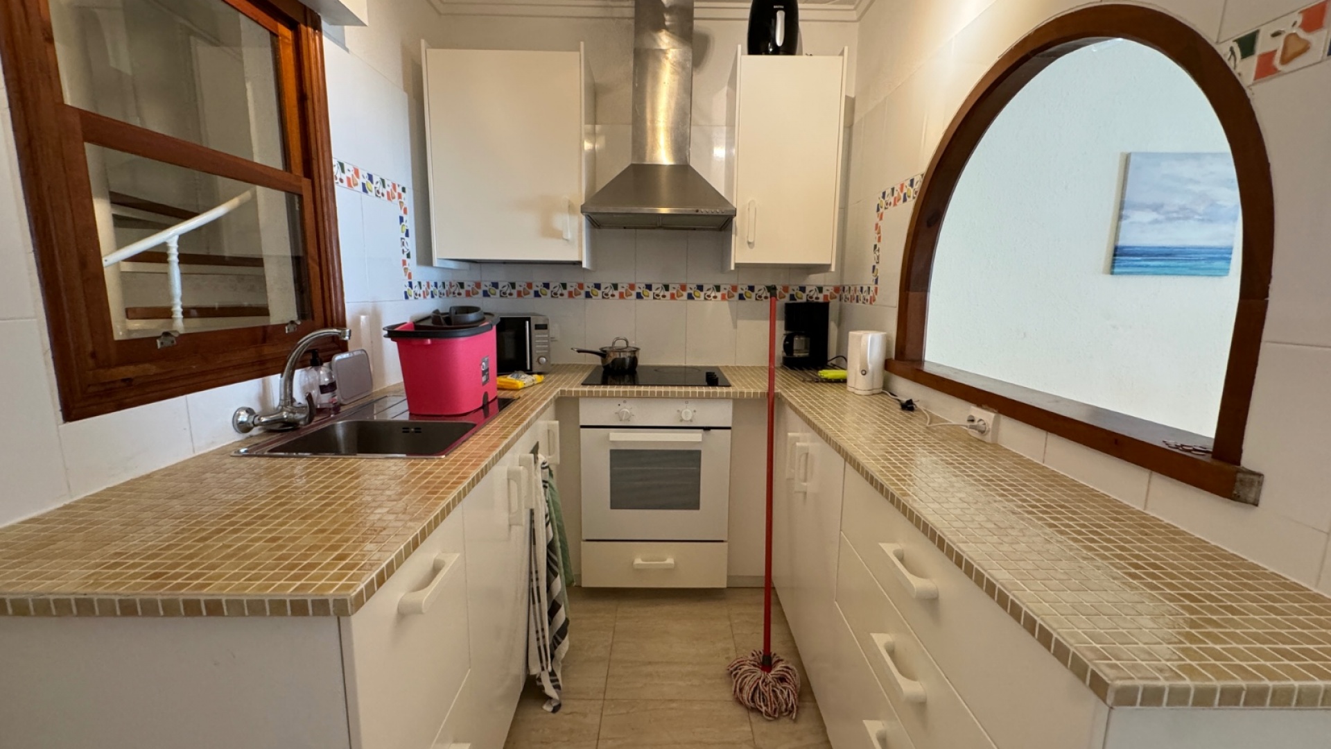 Revente - Maison de ville - Torrevieja - La Siesta