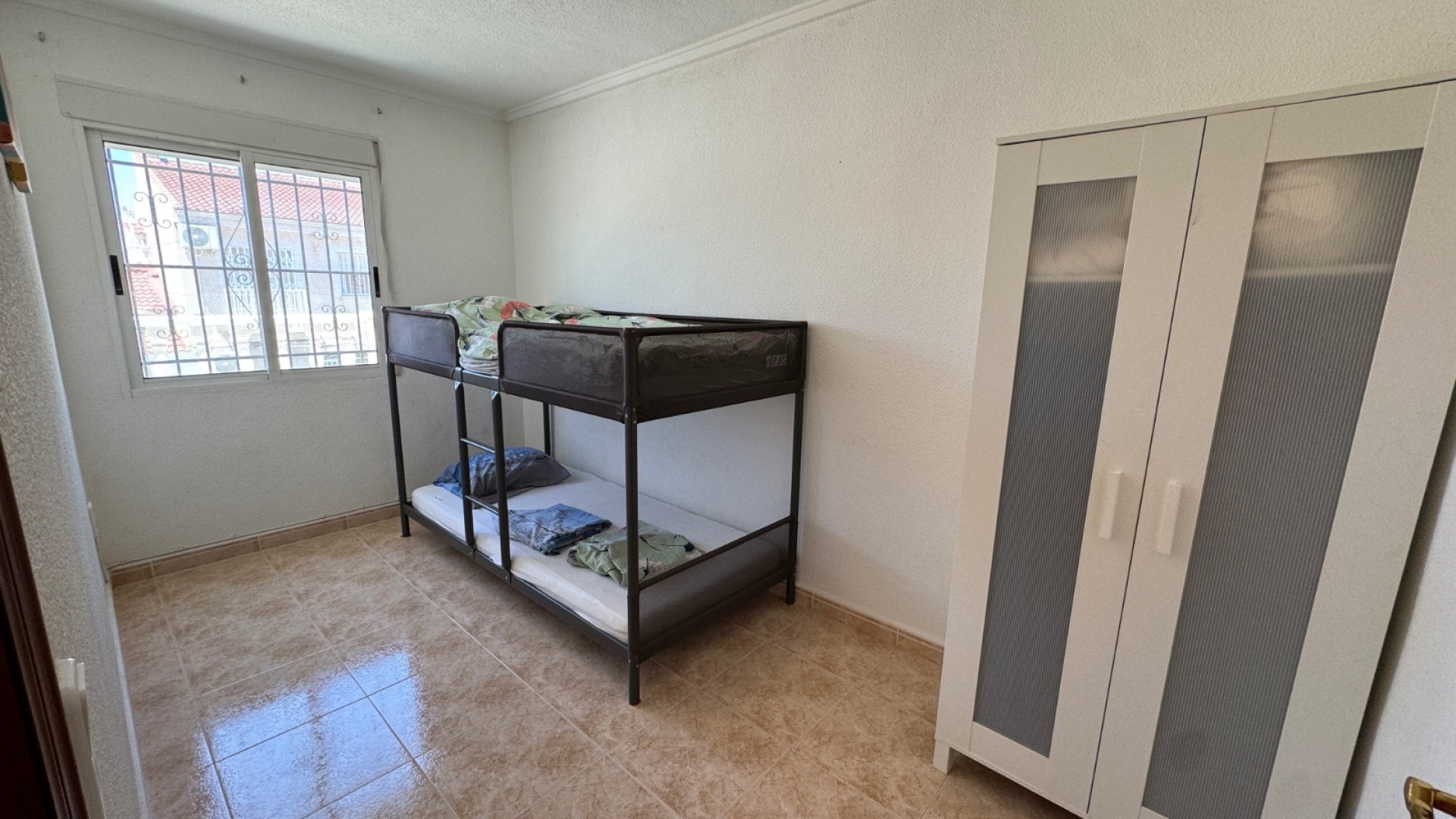 Revente - Maison de ville - Torrevieja - La Siesta