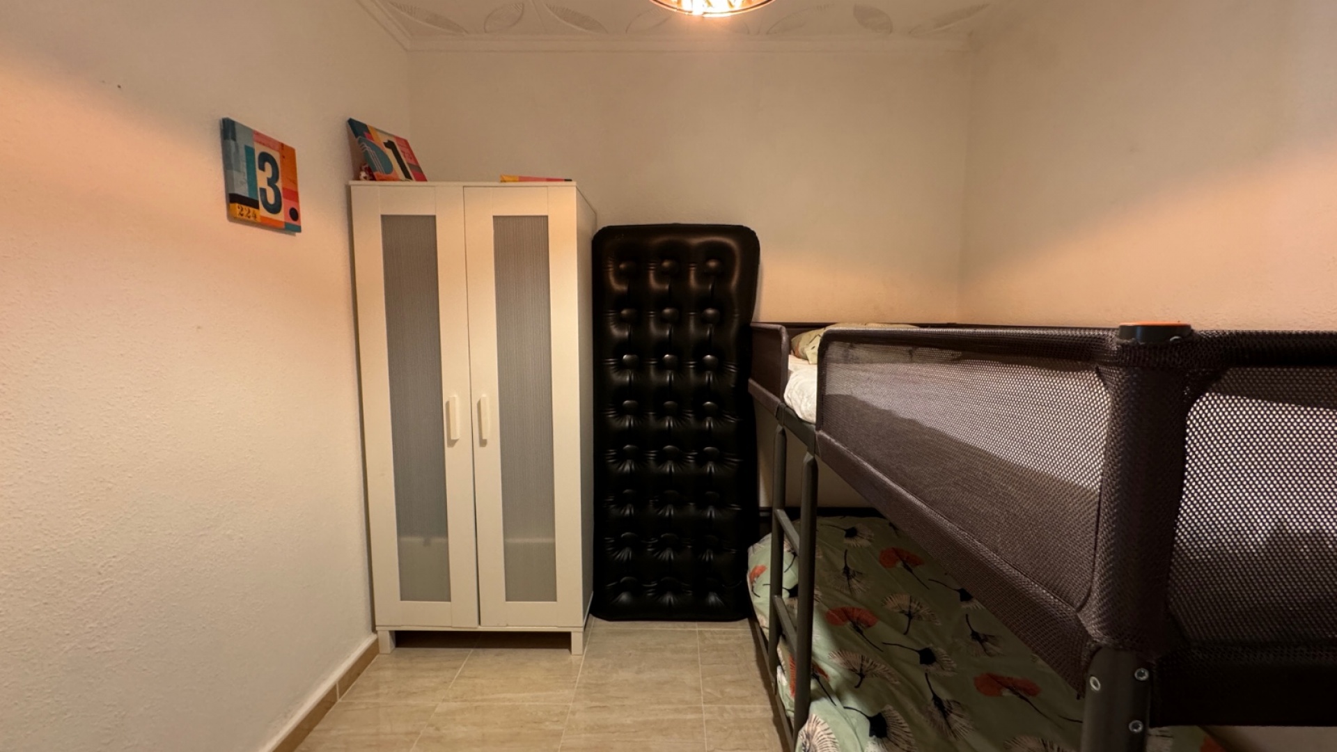 Revente - Maison de ville - Torrevieja - La Siesta