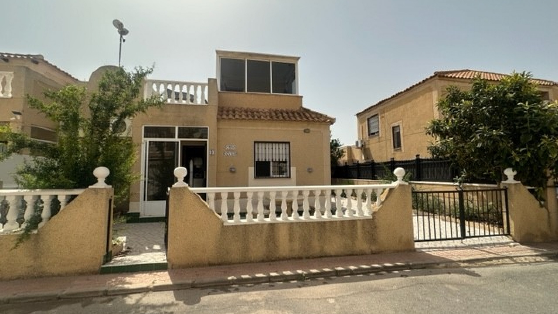 Revente - Maison de ville - Torrevieja - la siesta