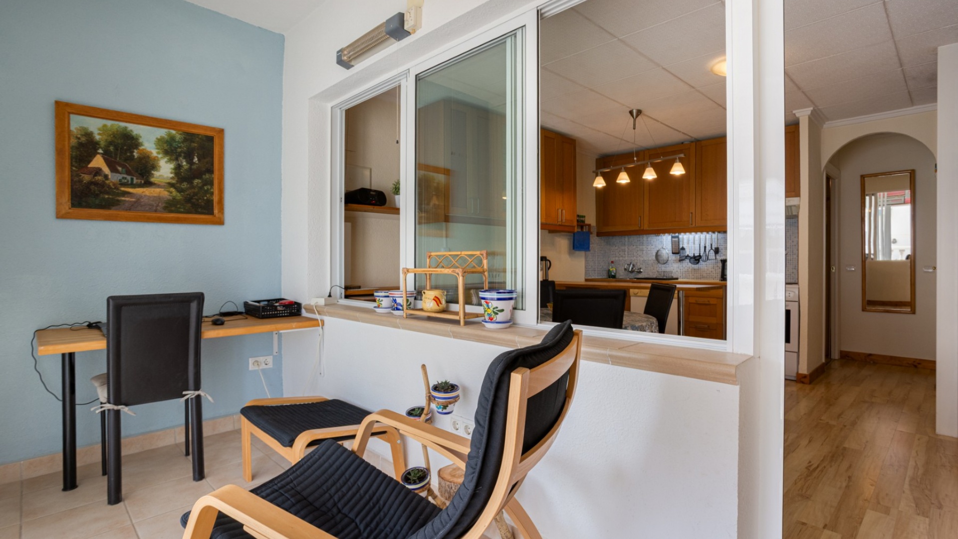 Revente - Maison de ville - Torrevieja - La Siesta