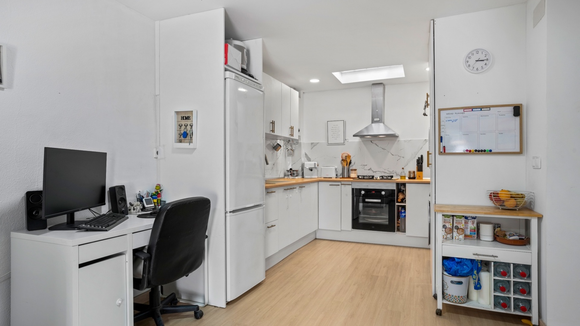 Revente - Maison de ville - Torrevieja - La Siesta