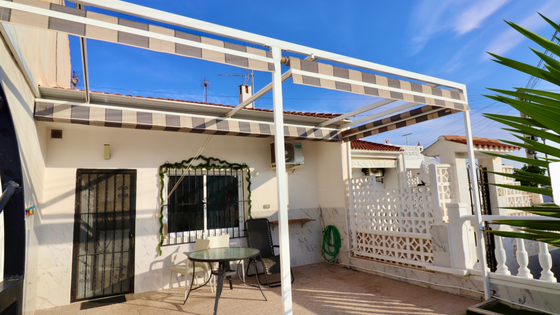 Revente - Maison de ville - Torrevieja - La Siesta