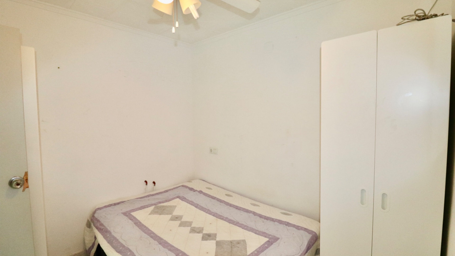 Revente - Maison de ville - Torrevieja - La Siesta