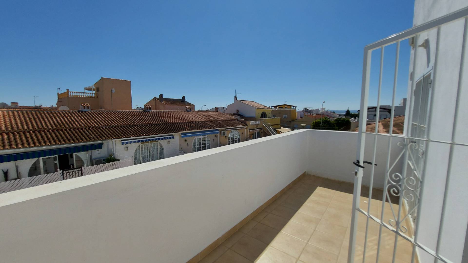 Revente - Maison de ville - Torrevieja - la siesta