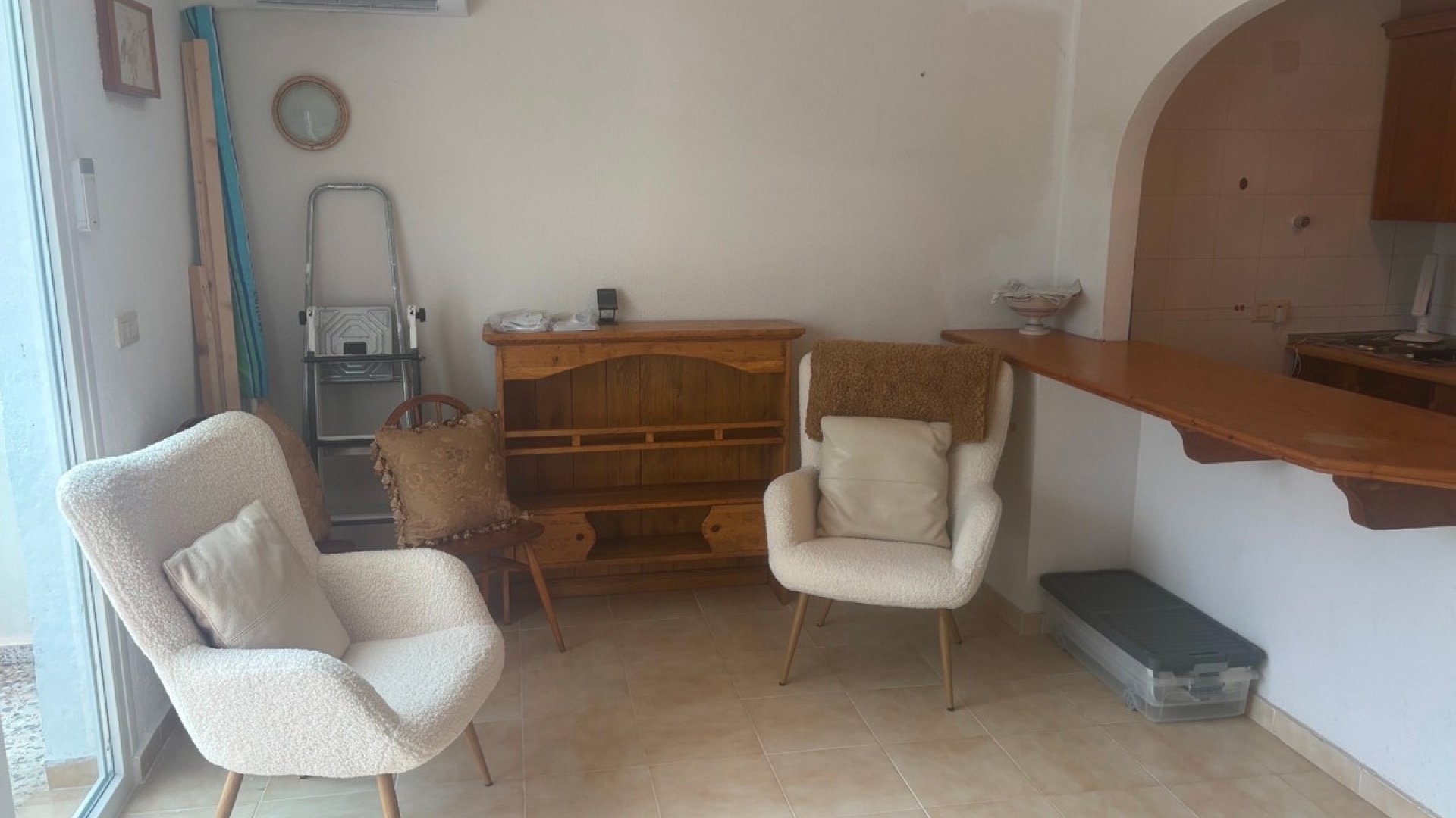 Revente - Maison de ville - Torrevieja - Lago Jardin