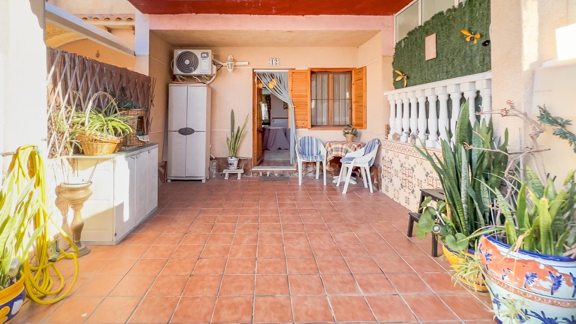 Revente - Maison de ville - Torrevieja - Los balcones