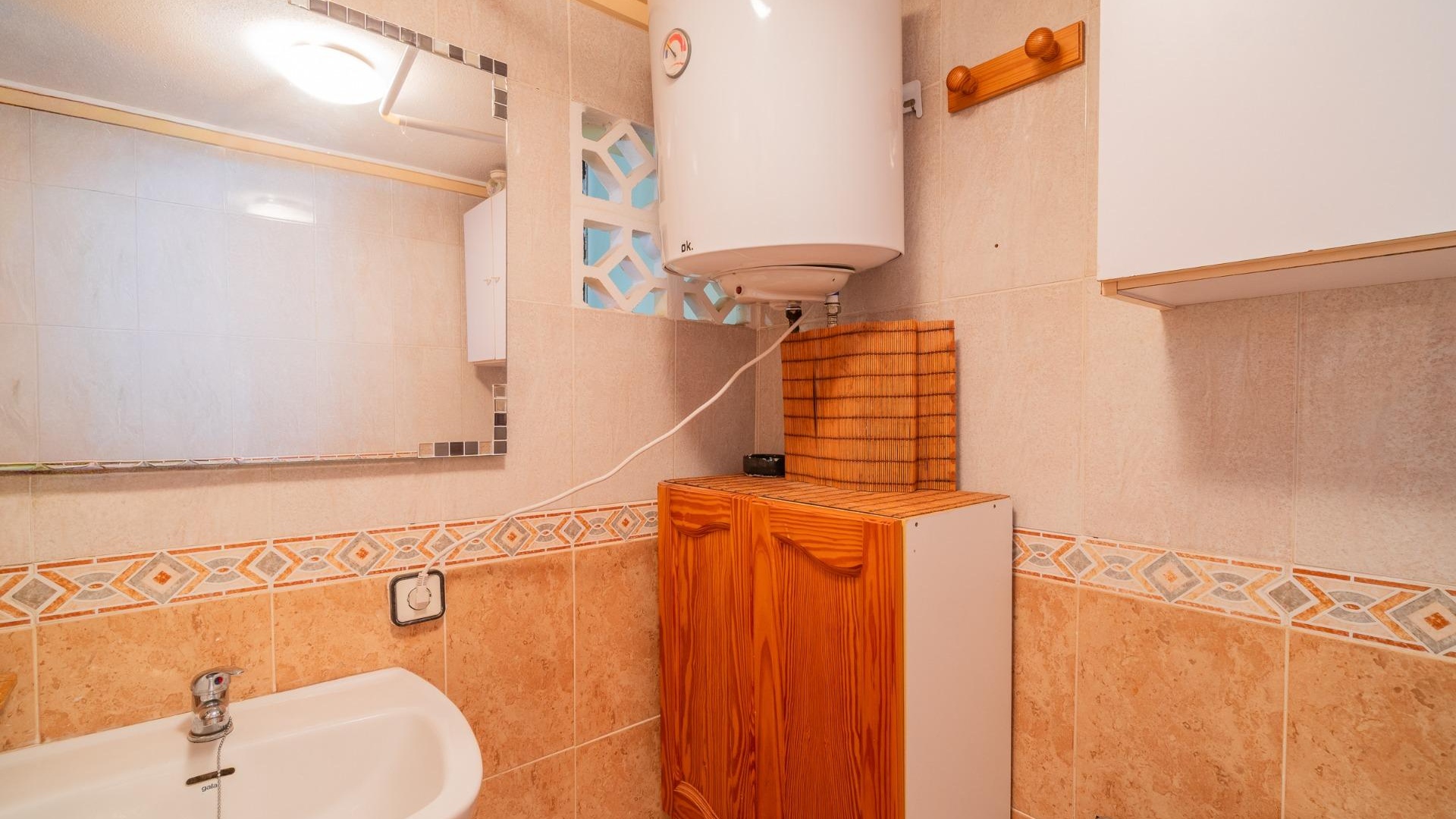 Revente - Maison de ville - Torrevieja - Los balcones