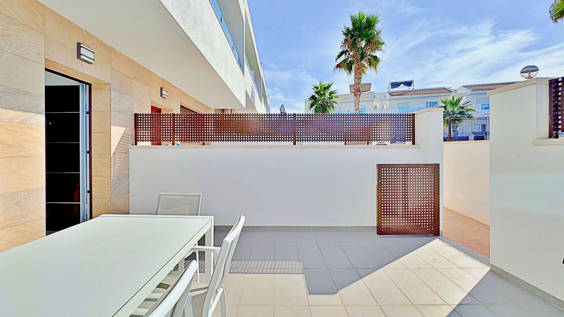 Revente - Maison de ville - Torrevieja - Los Balcones
