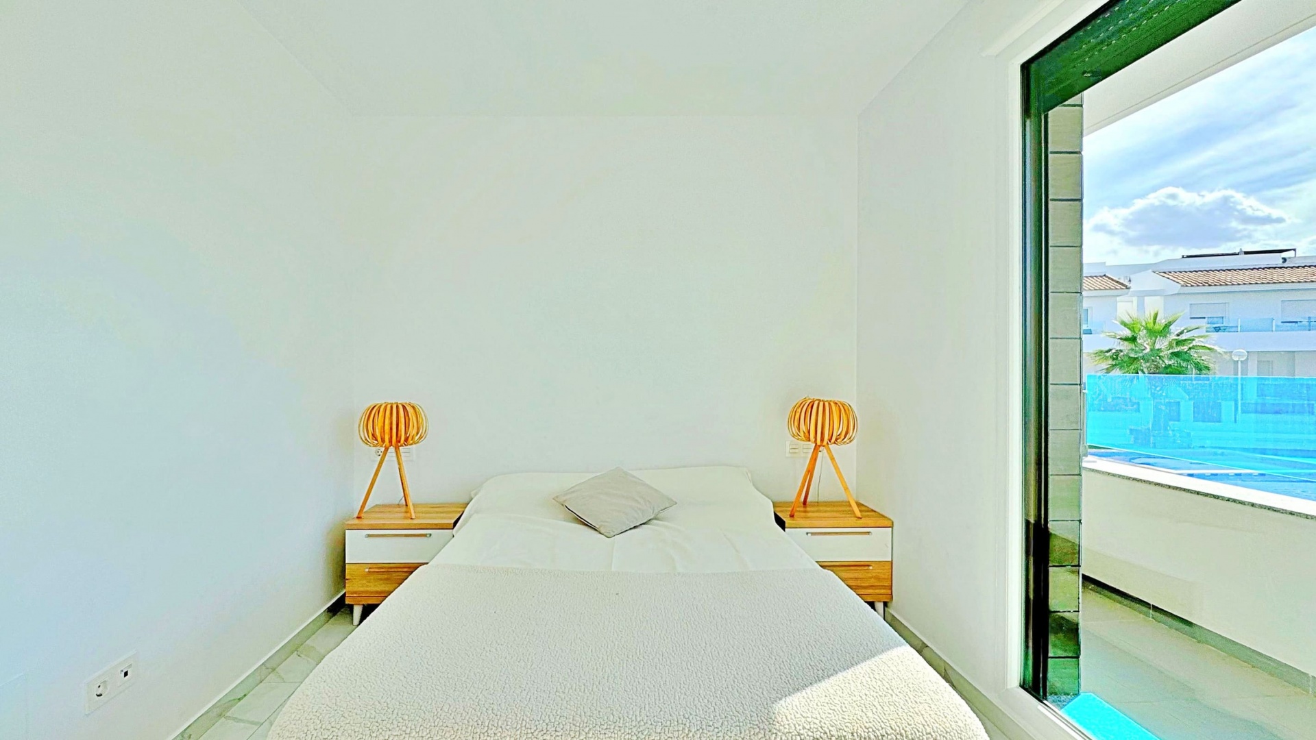 Revente - Maison de ville - Torrevieja - Los Balcones