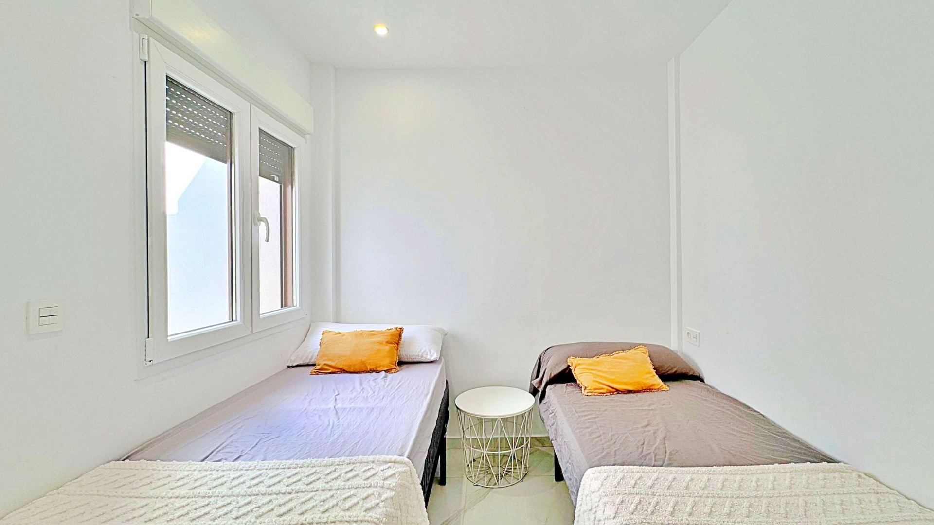 Revente - Maison de ville - Torrevieja - Los Balcones