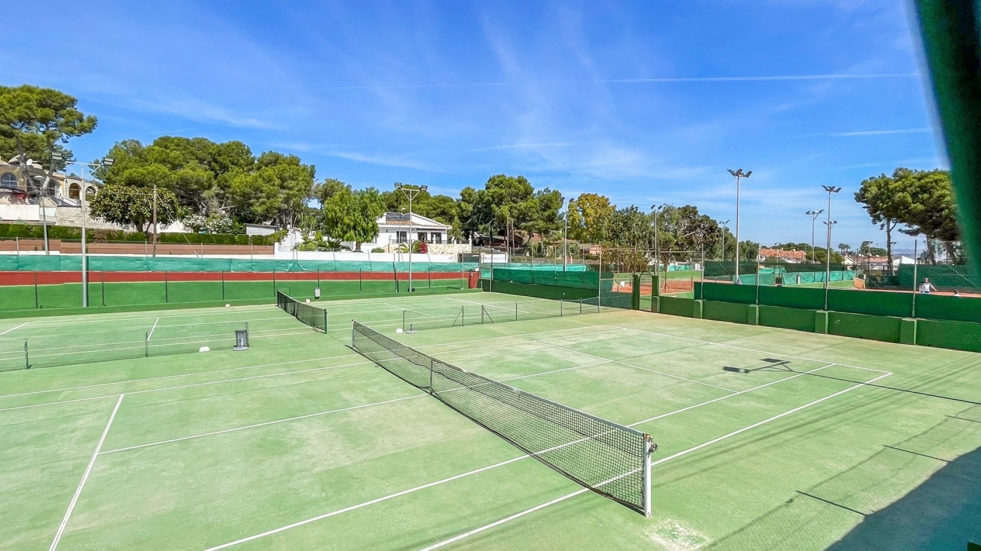 Revente - Maison de ville - Torrevieja - Los balcones
