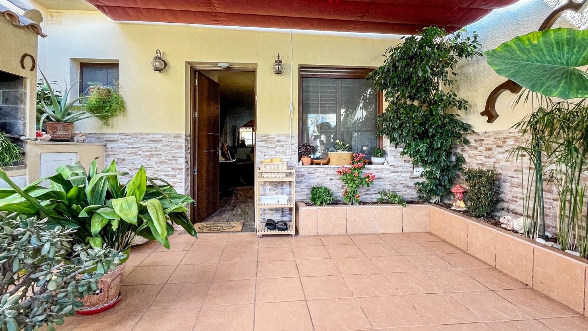Revente - Maison de ville - Torrevieja - Los balcones