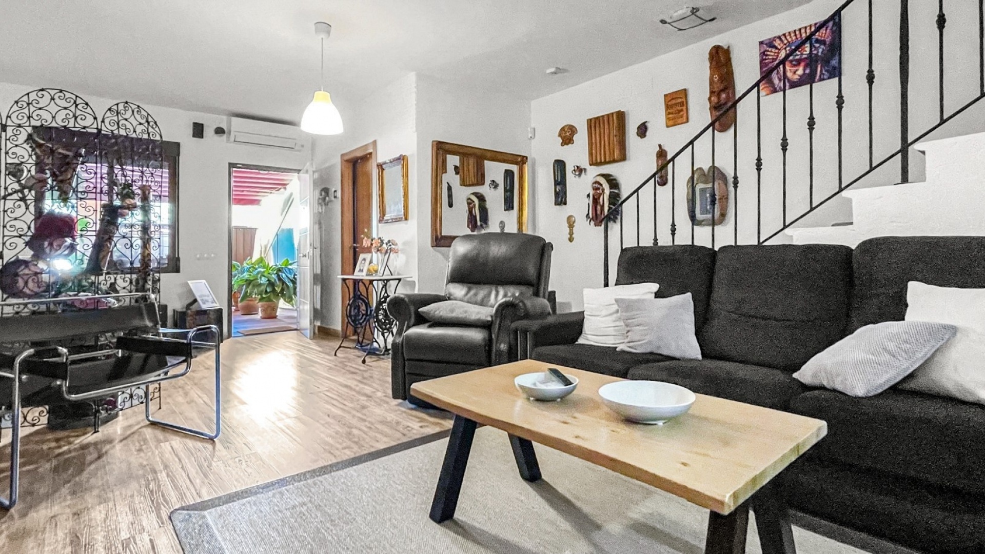 Revente - Maison de ville - Torrevieja - Los balcones
