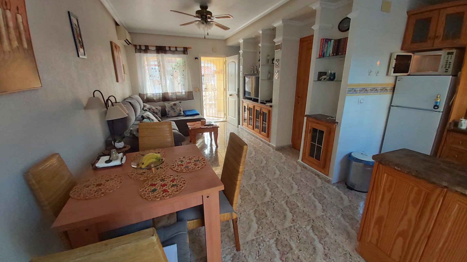 Revente - Maison de ville - Torrevieja - Macarena