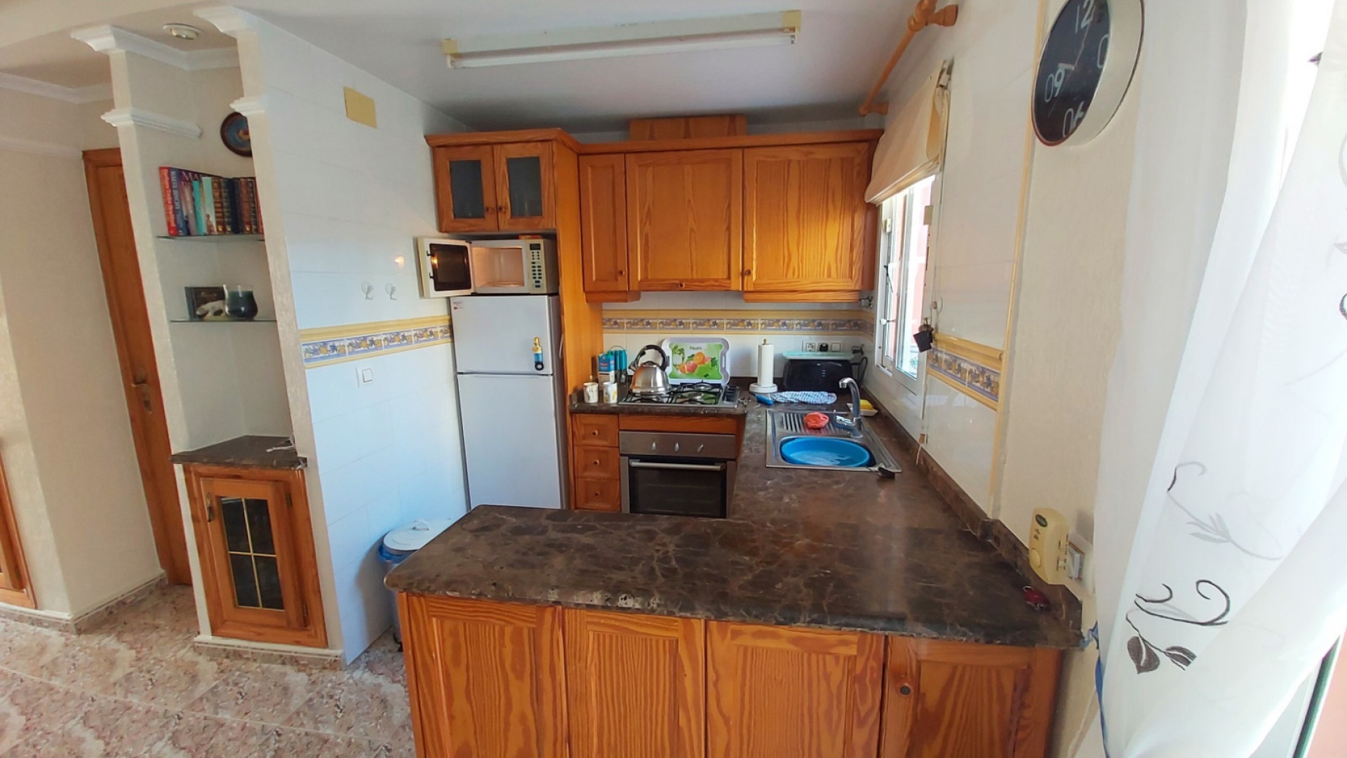 Revente - Maison de ville - Torrevieja - Macarena