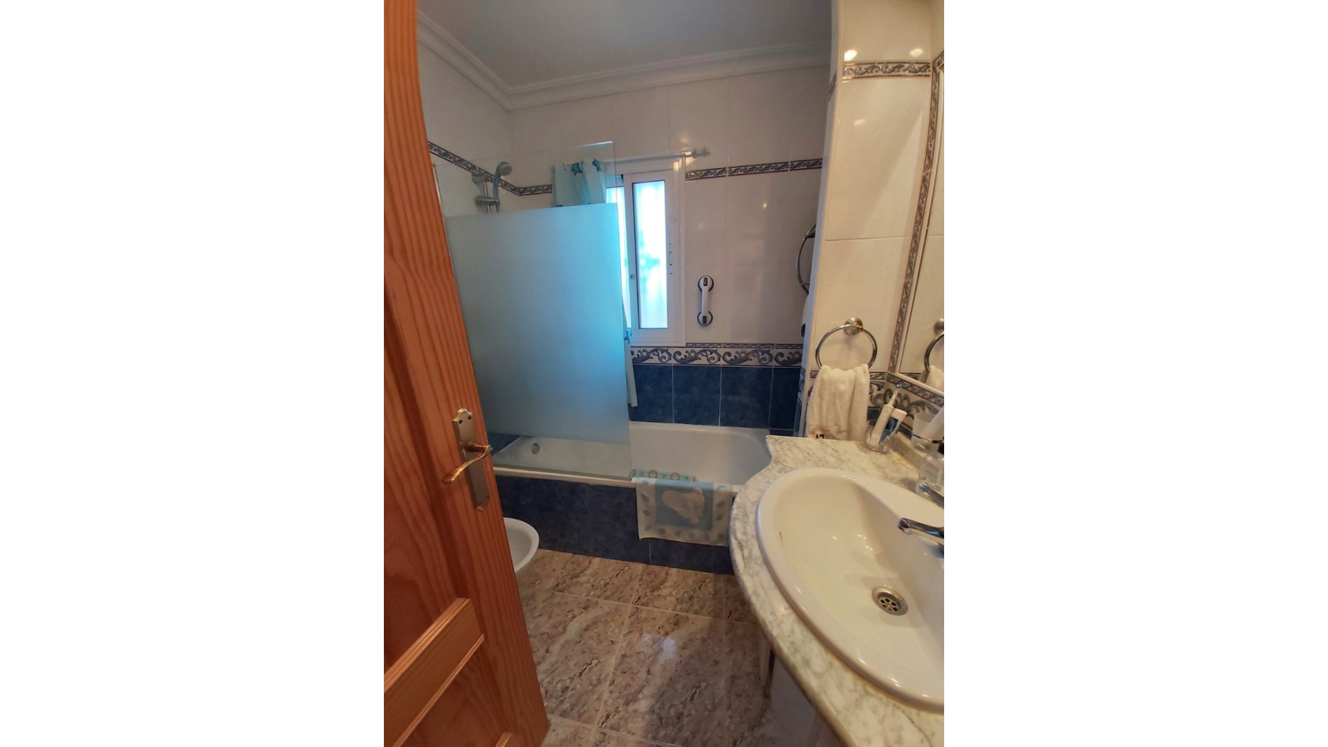 Revente - Maison de ville - Torrevieja - Macarena