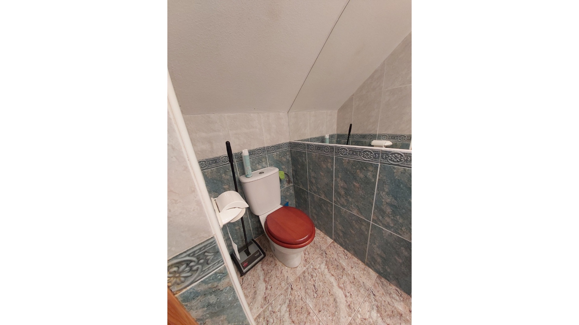 Revente - Maison de ville - Torrevieja - Macarena