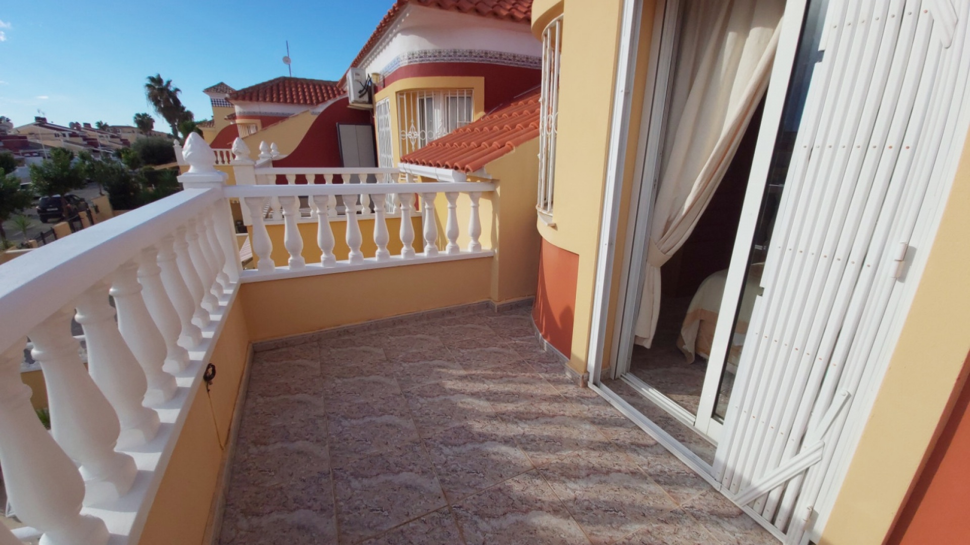 Revente - Maison de ville - Torrevieja - Macarena