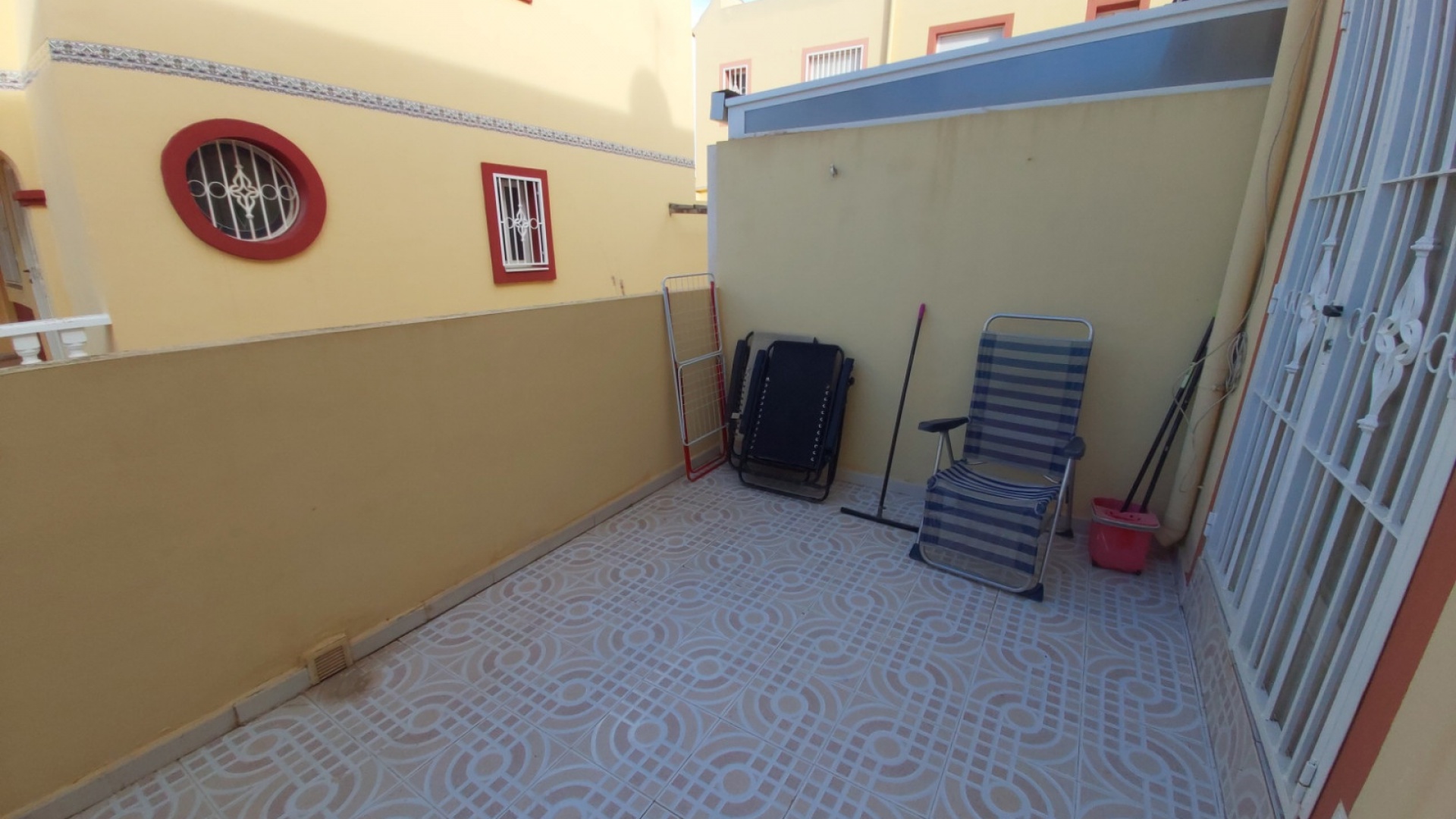 Revente - Maison de ville - Torrevieja - Macarena