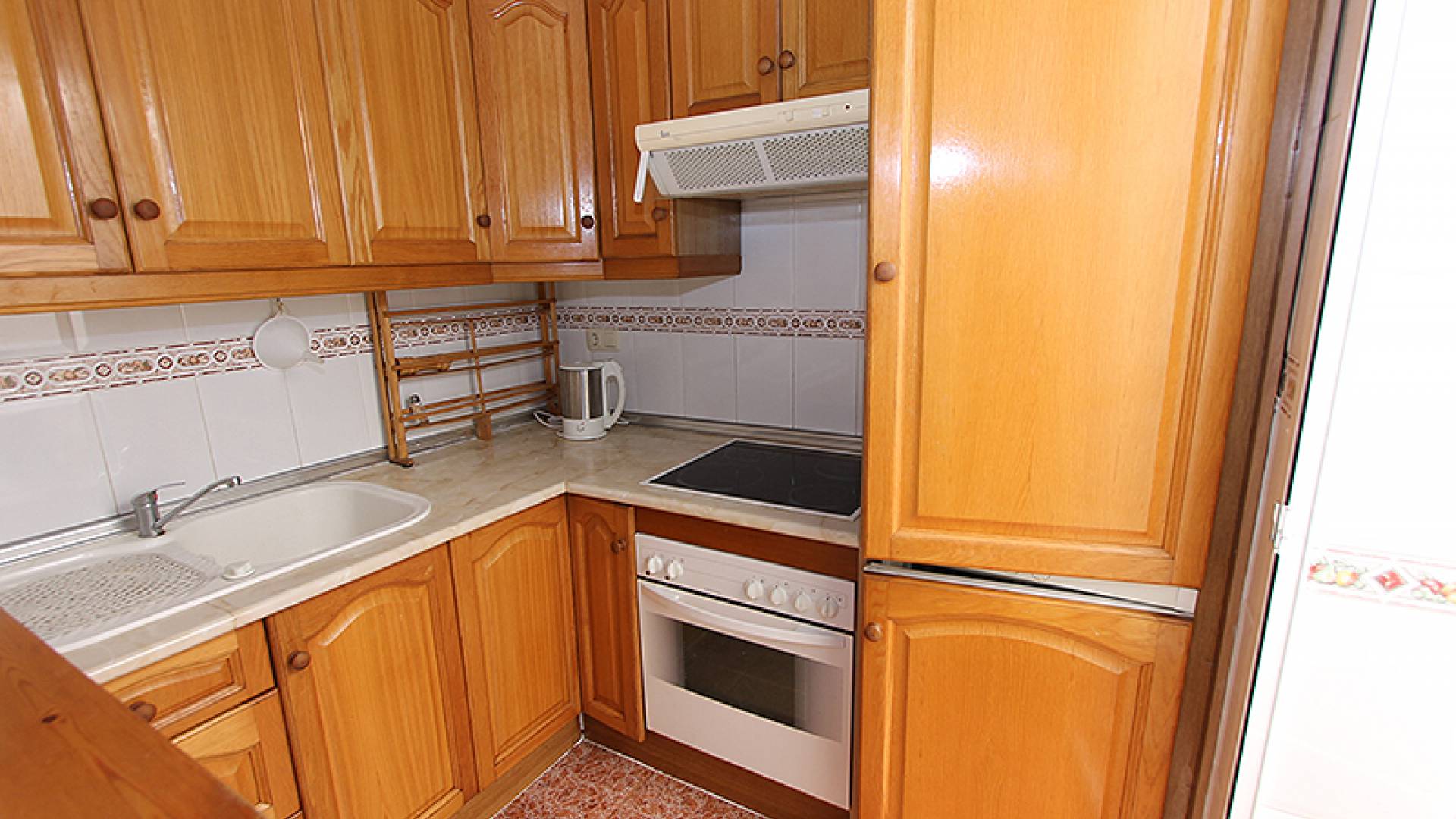 Revente - Maison de ville - Torrevieja - Paraje Natural