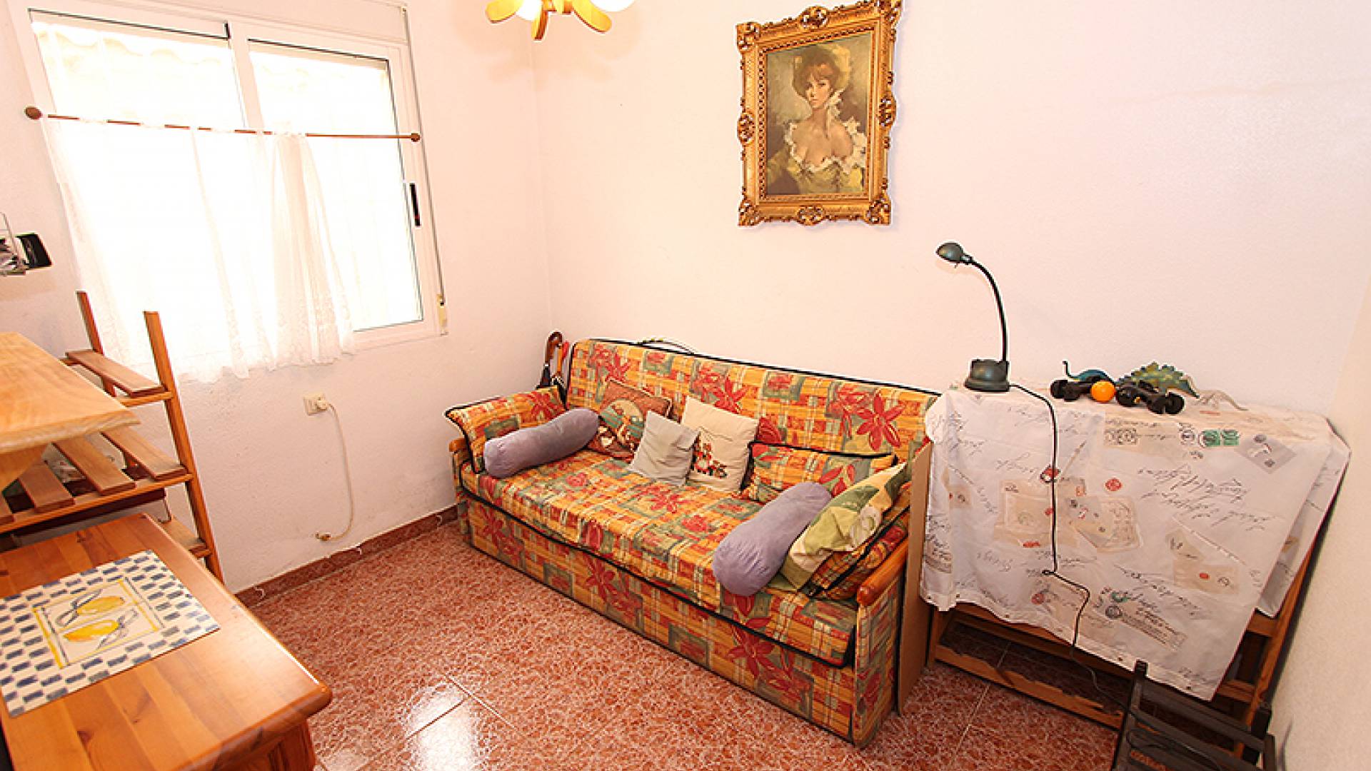 Revente - Maison de ville - Torrevieja - Paraje Natural