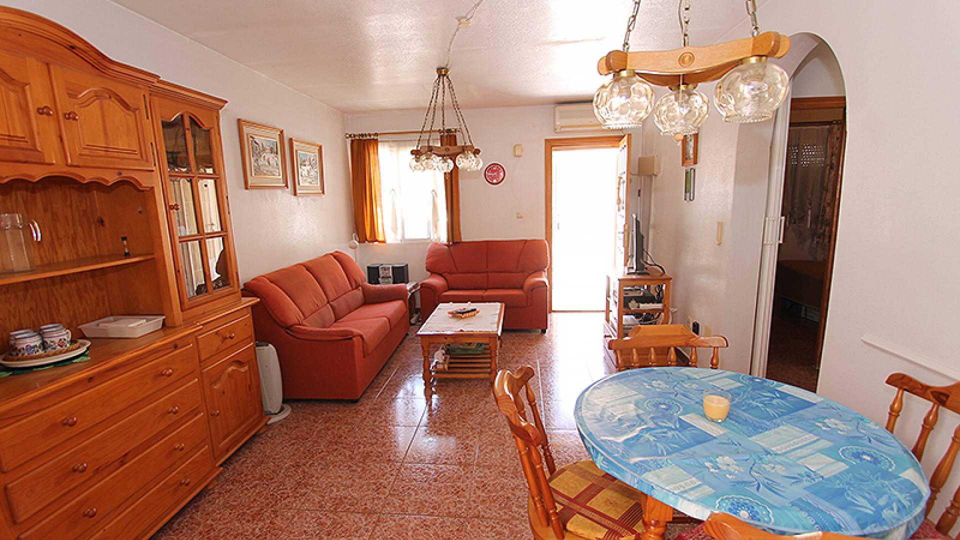 Revente - Maison de ville - Torrevieja - Paraje Natural