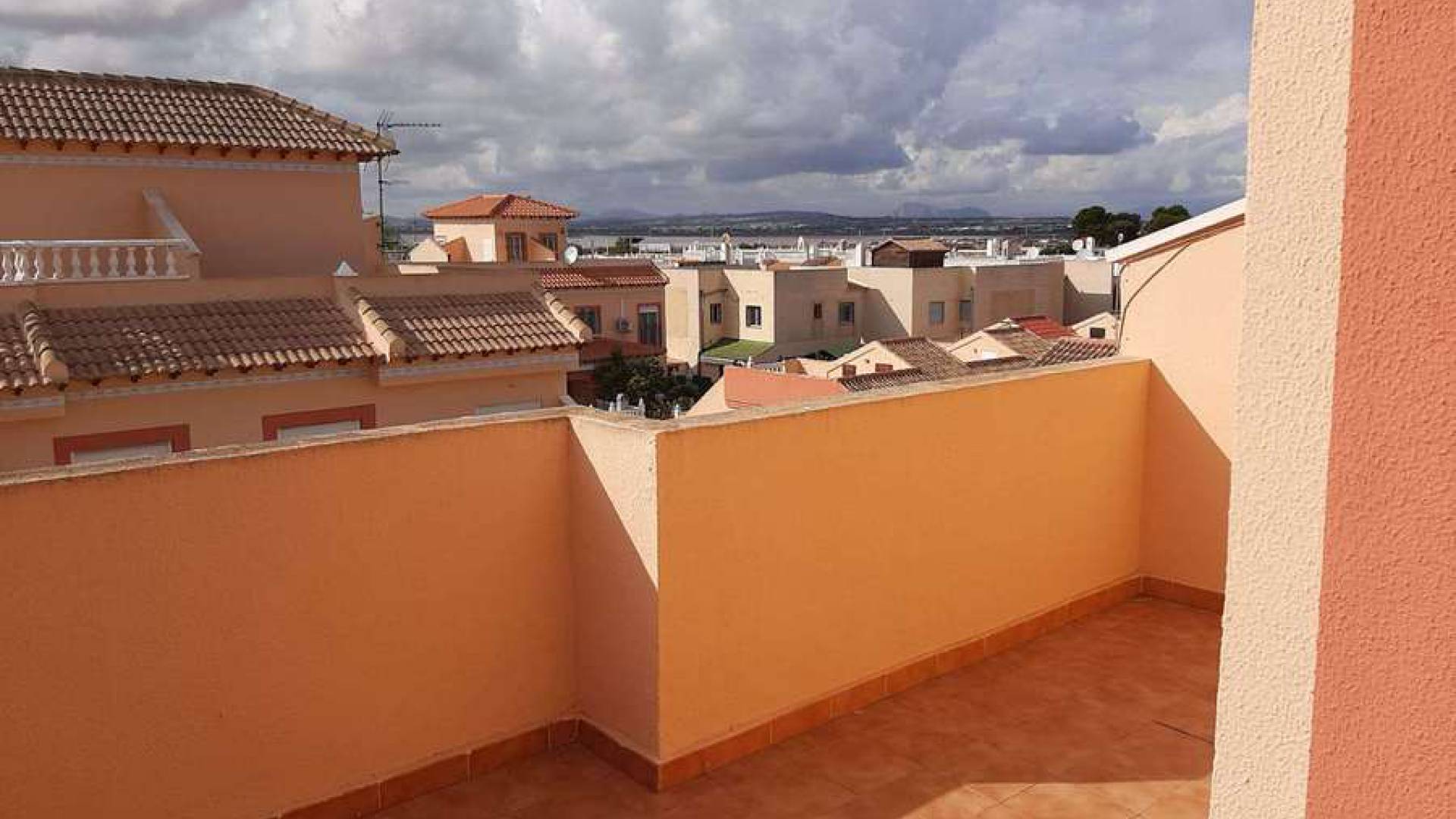 Revente - Maison de ville - Torrevieja - Paraje Natural