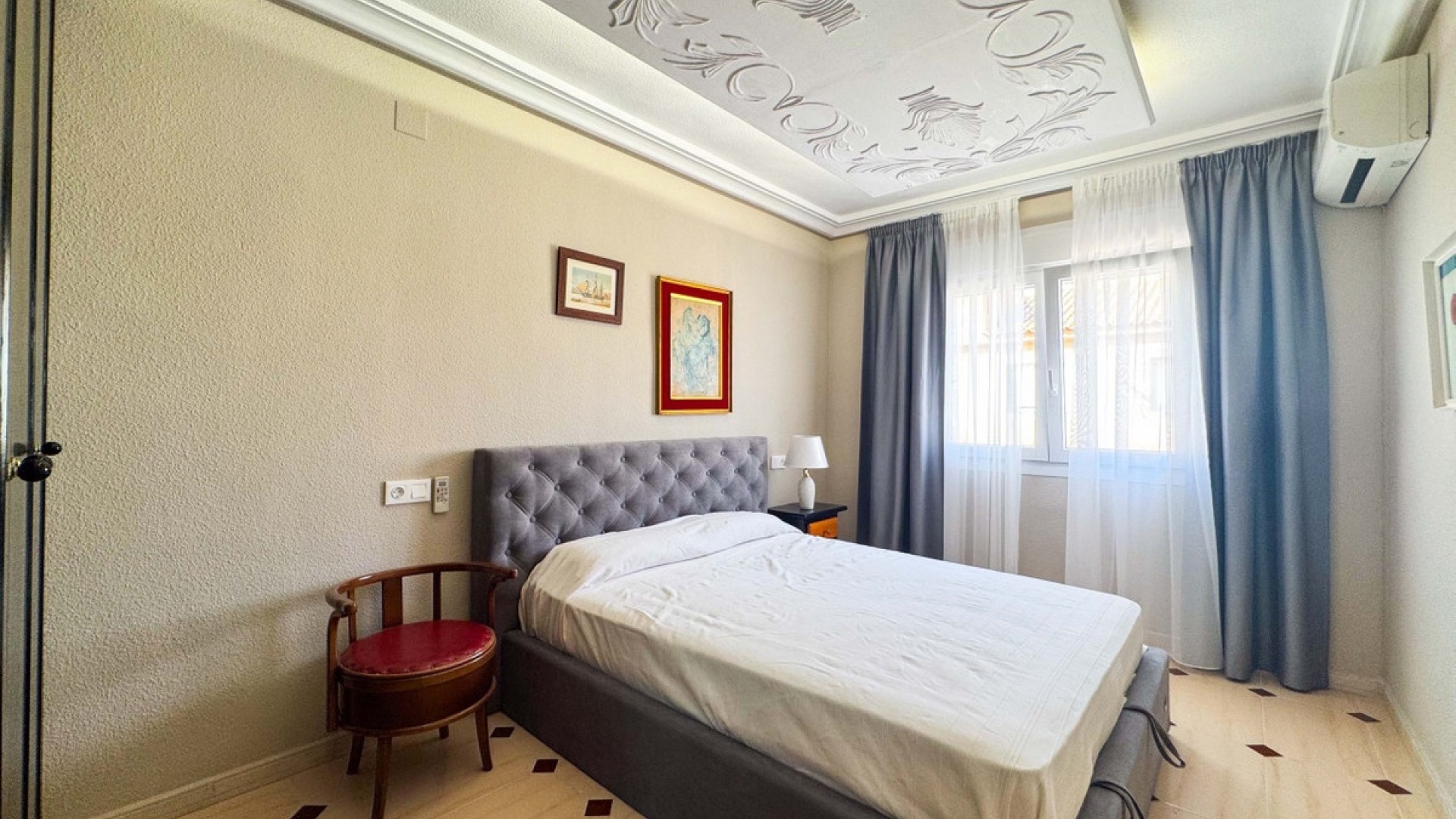 Revente - Maison de ville - Torrevieja - Playa De La Mata