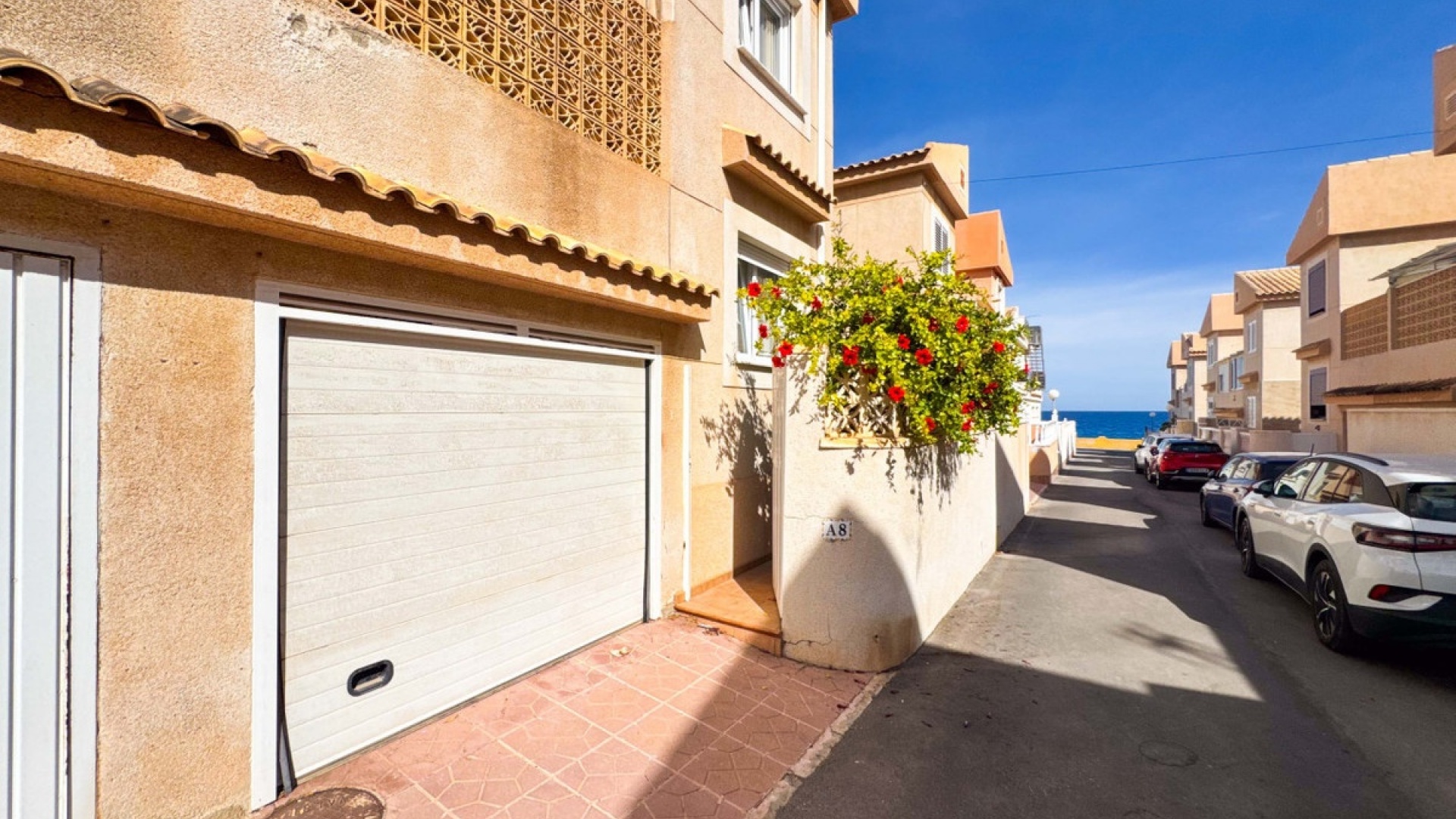 Revente - Maison de ville - Torrevieja - Playa De La Mata