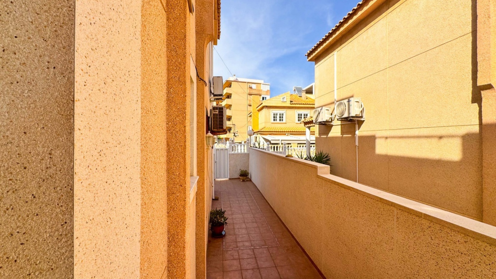 Revente - Maison de ville - Torrevieja - Playa De La Mata