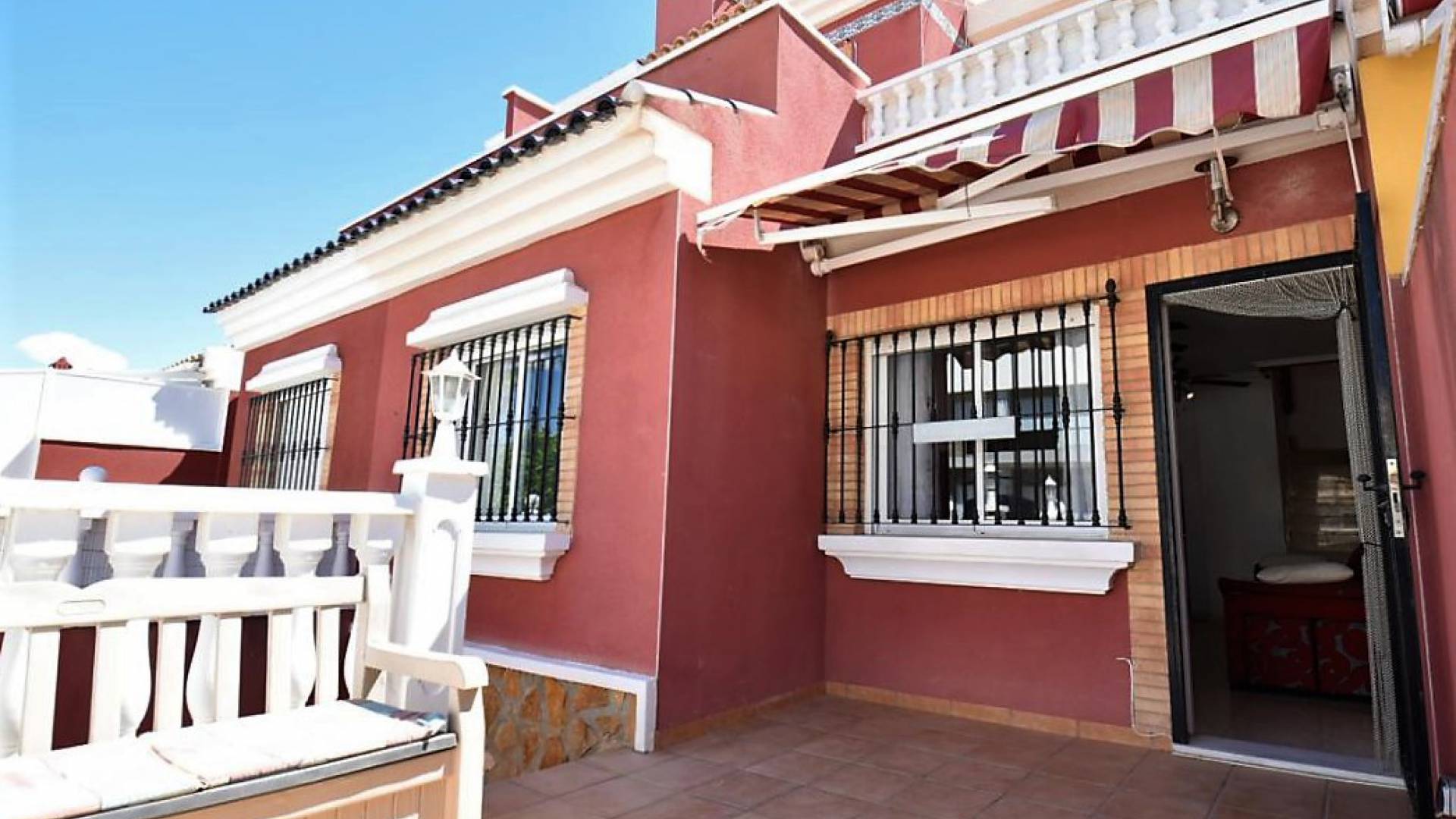 Revente - Maison de ville - Torrevieja - Res. Sunlake