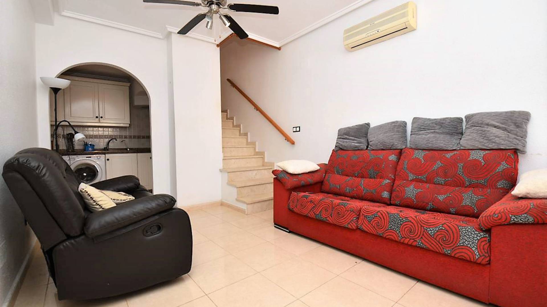 Revente - Maison de ville - Torrevieja - Res. Sunlake