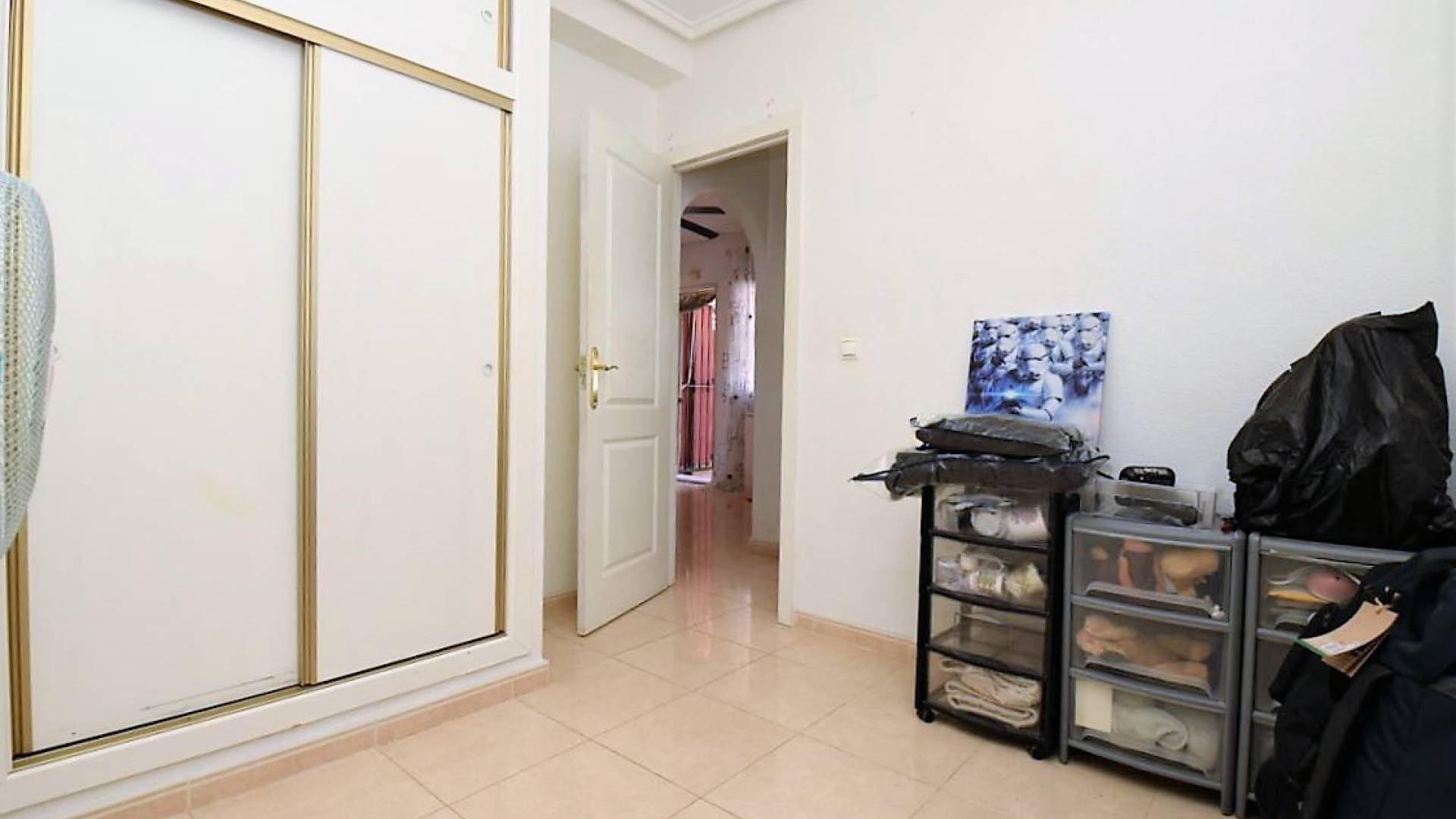 Revente - Maison de ville - Torrevieja - Res. Sunlake