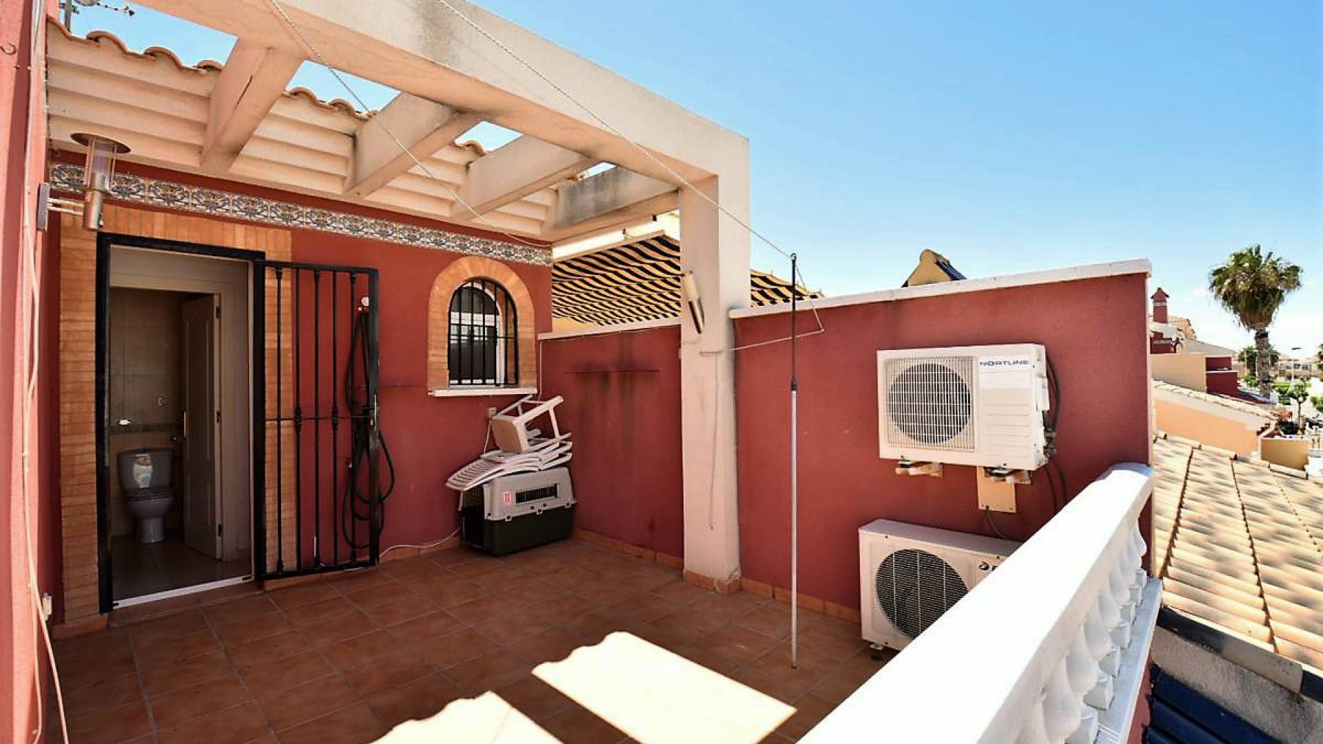 Revente - Maison de ville - Torrevieja - Res. Sunlake