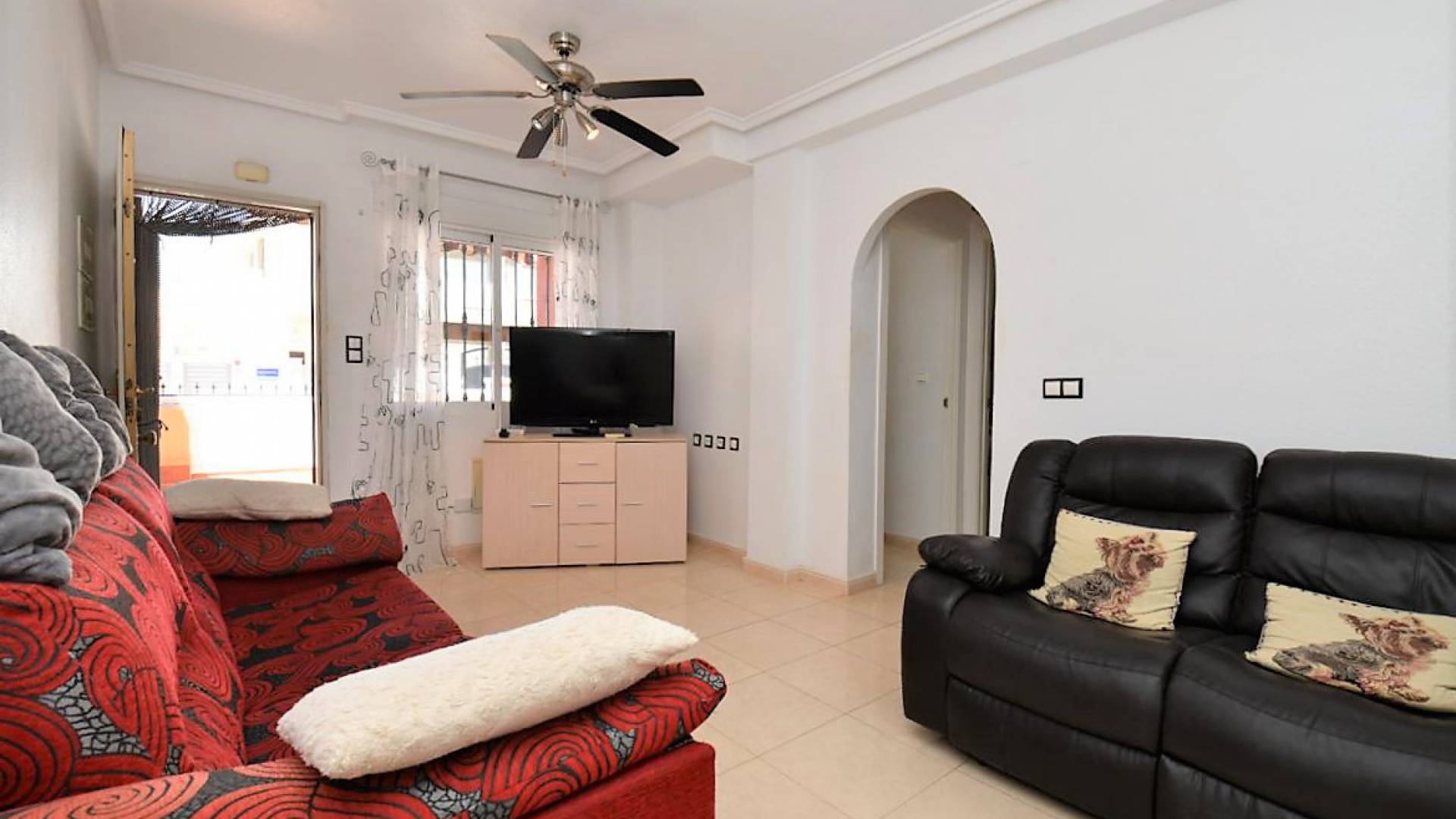 Revente - Maison de ville - Torrevieja - Res. Sunlake