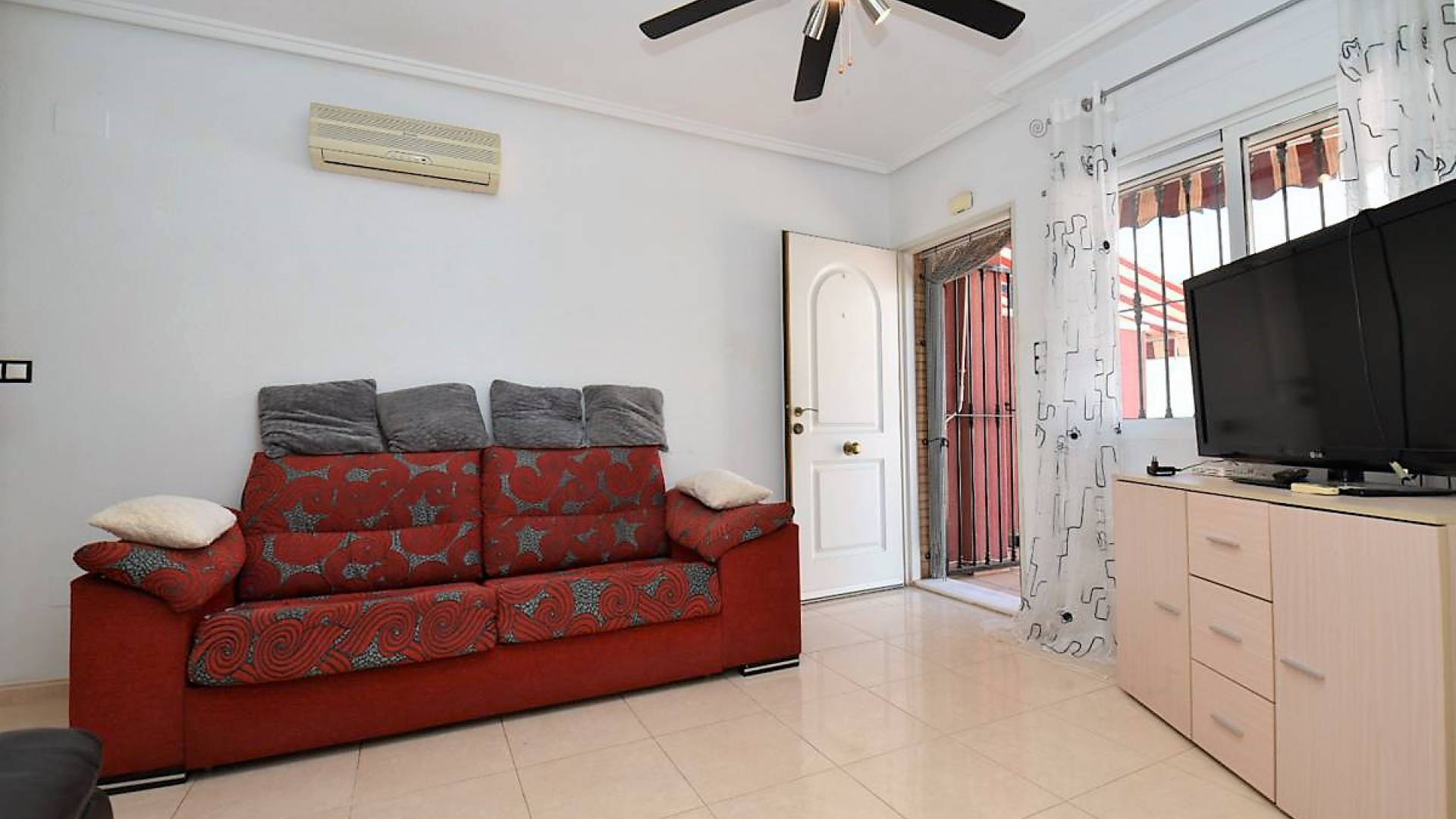 Revente - Maison de ville - Torrevieja - Res. Sunlake