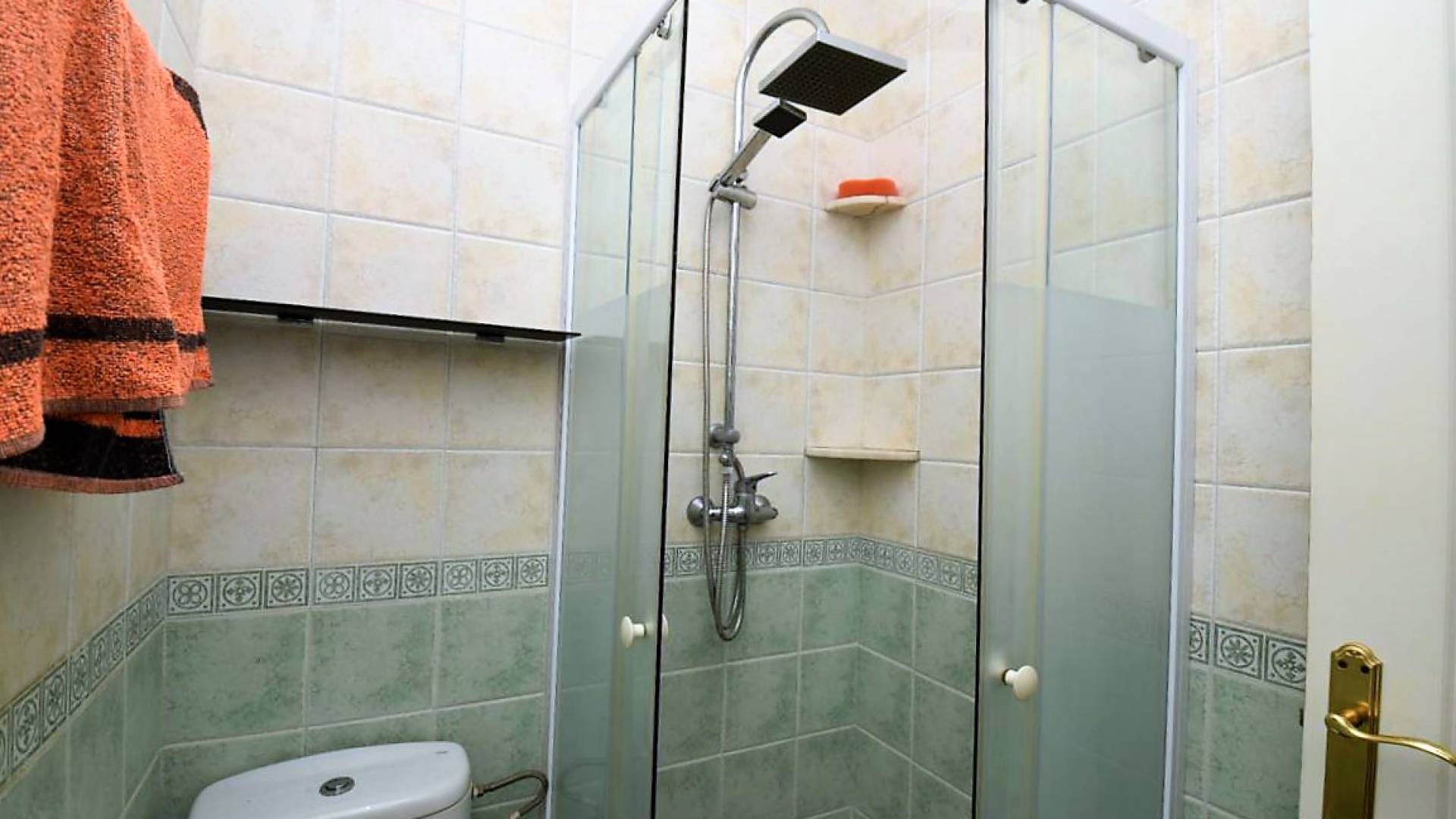 Revente - Maison de ville - Torrevieja - Res. Sunlake