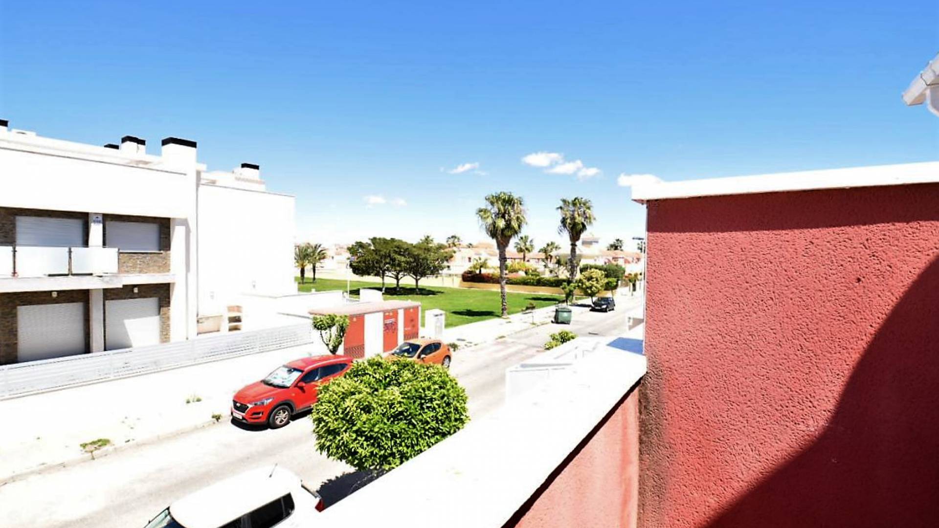 Revente - Maison de ville - Torrevieja - Res. Sunlake