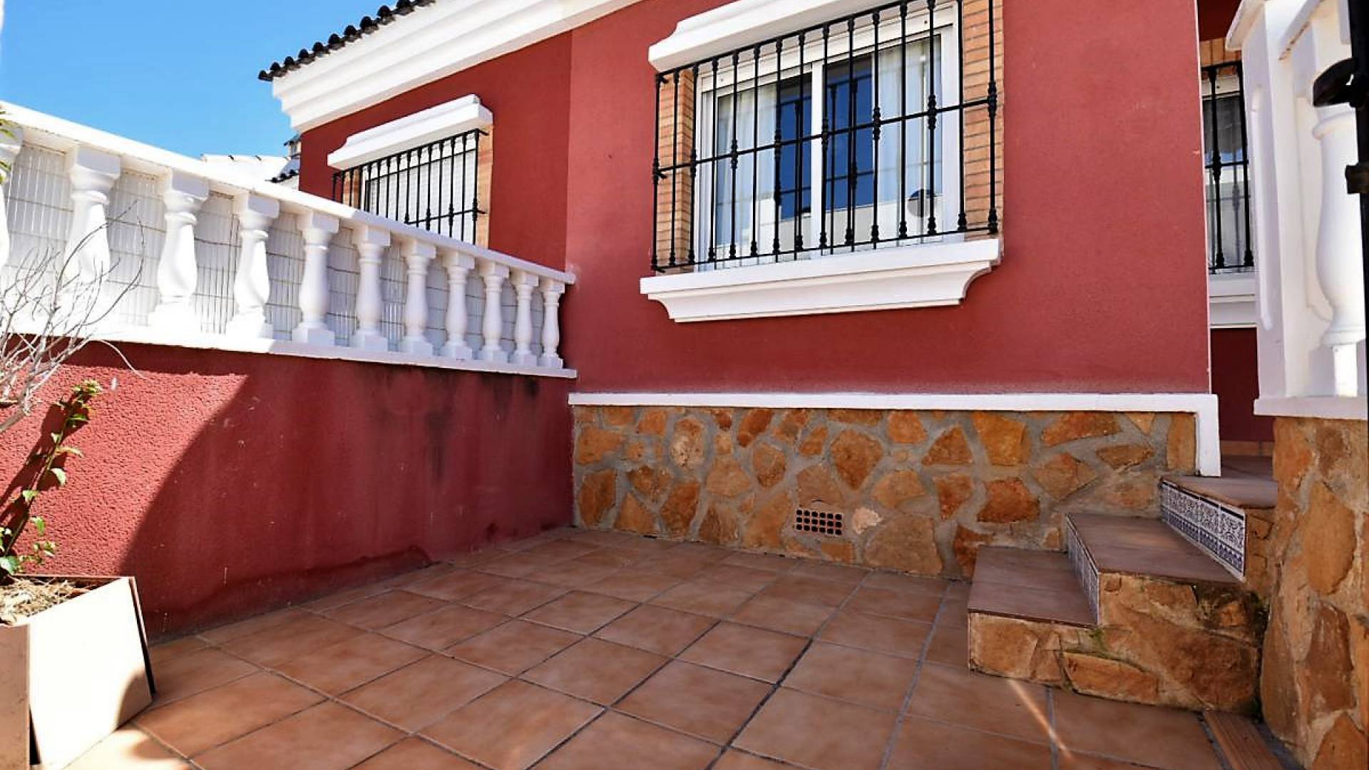 Revente - Maison de ville - Torrevieja - Res. Sunlake