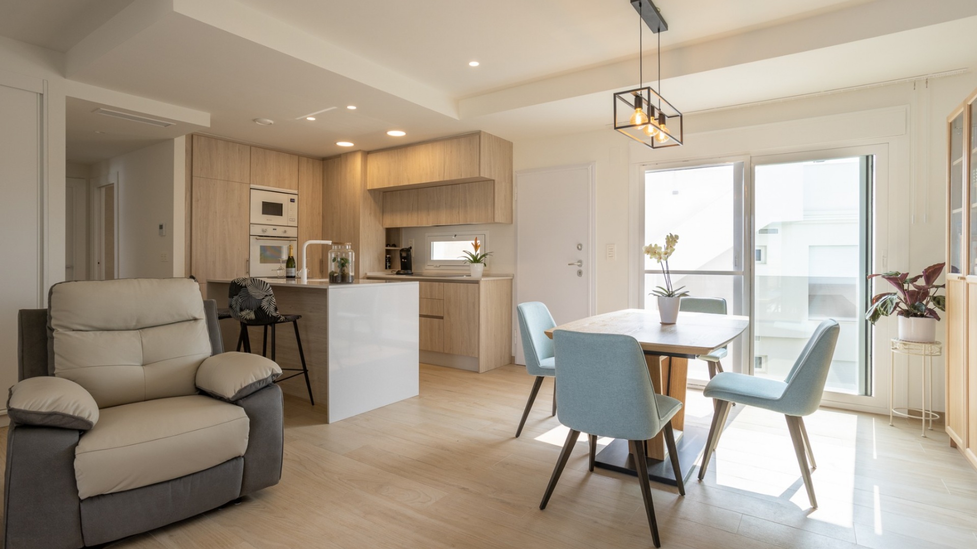 Revente - Maison de ville - Torrevieja - san luis