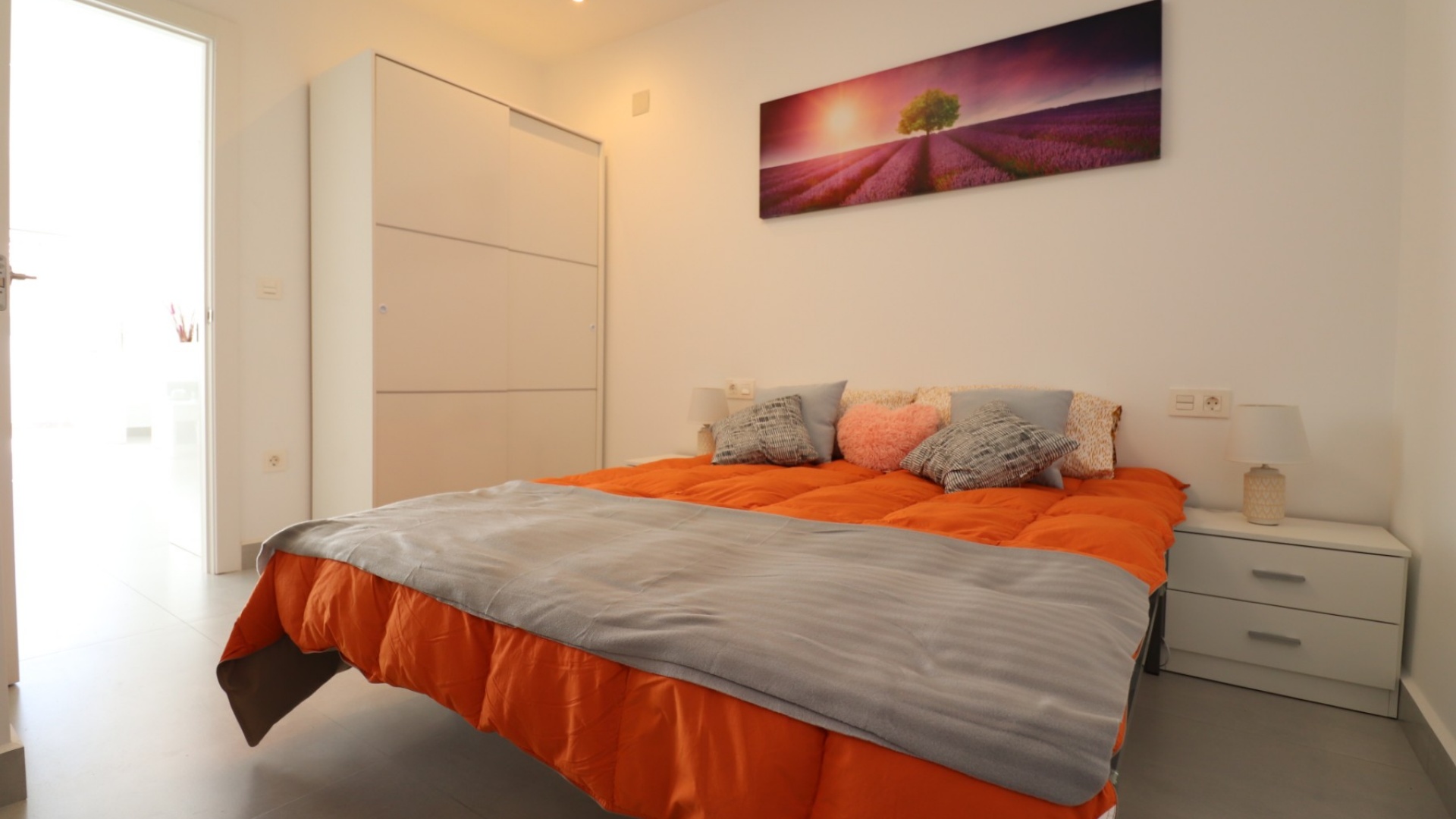 Revente - Maison de ville - Torrevieja - san luis